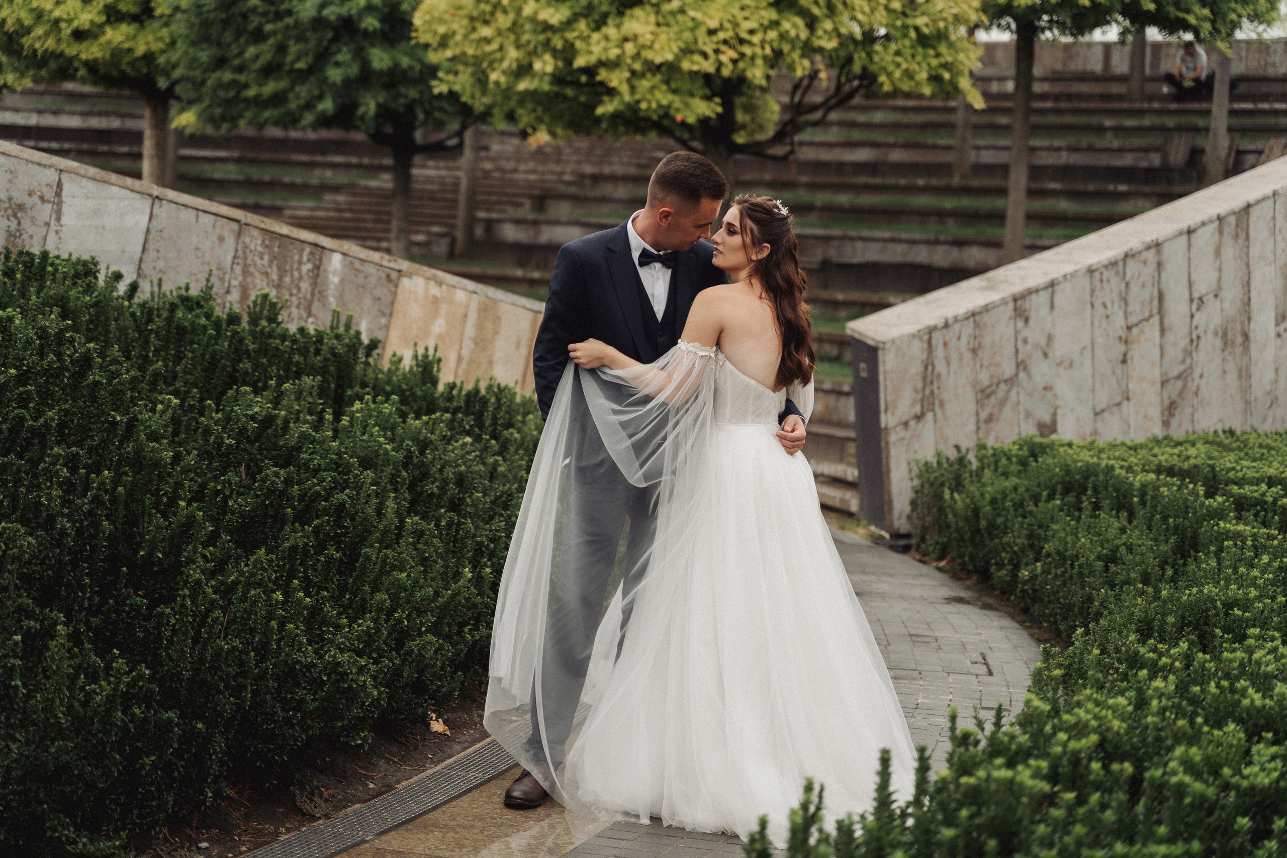 Владислав & Екатерина. Свадебный и семейный фотограф в Краснодаре Павел Мельников