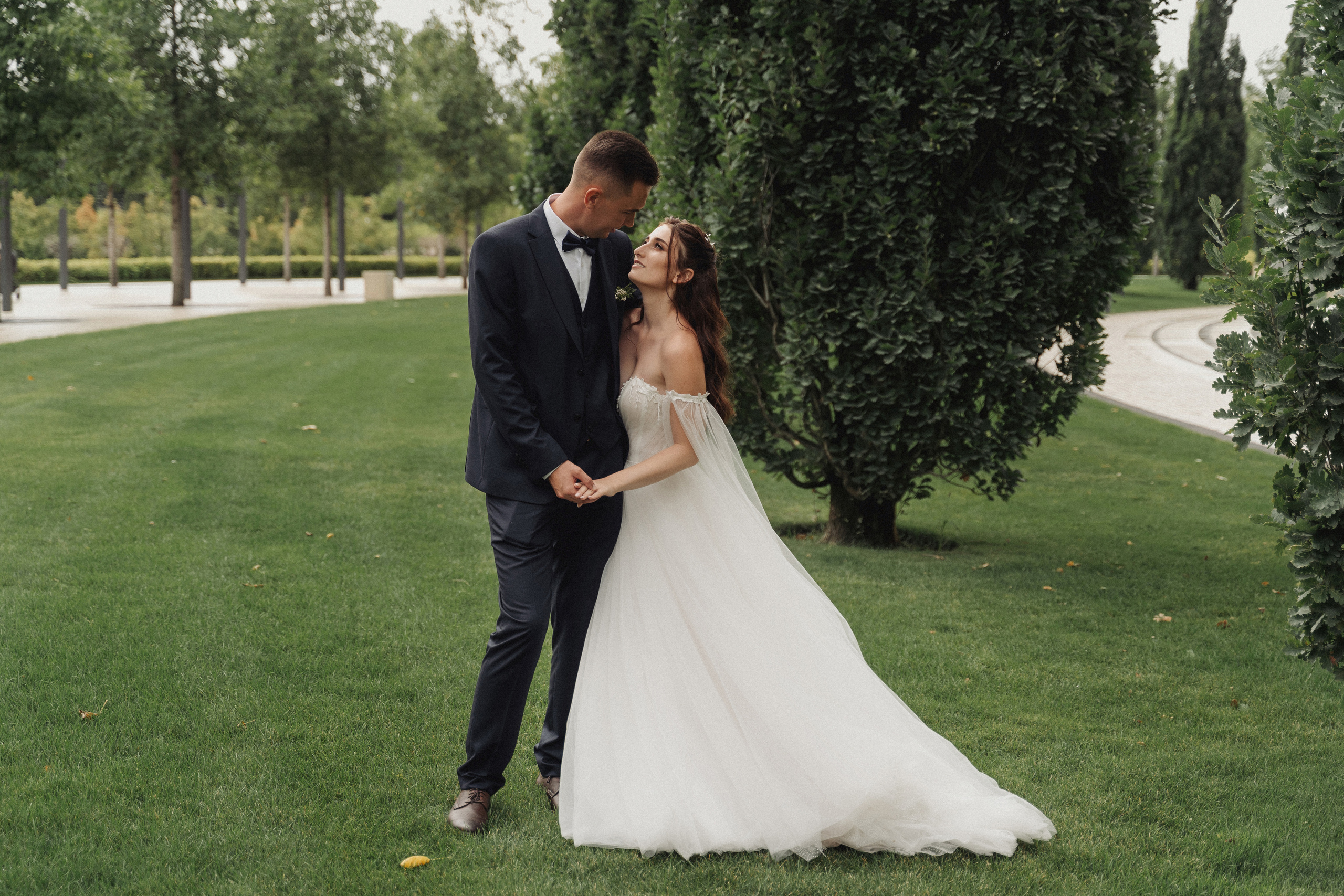 Владислав & Екатерина. Свадебный и семейный фотограф в Краснодаре Павел Мельников