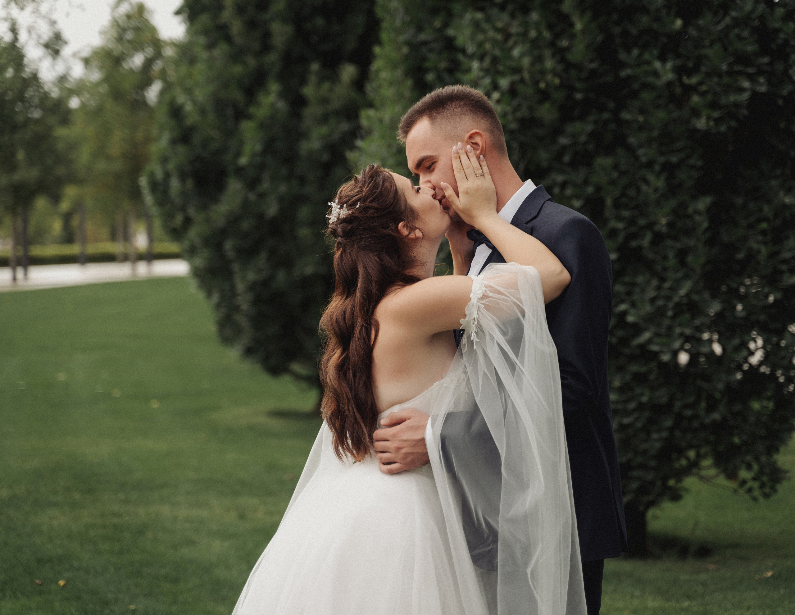 Владислав & Екатерина. Свадебный и семейный фотограф в Краснодаре Павел Мельников