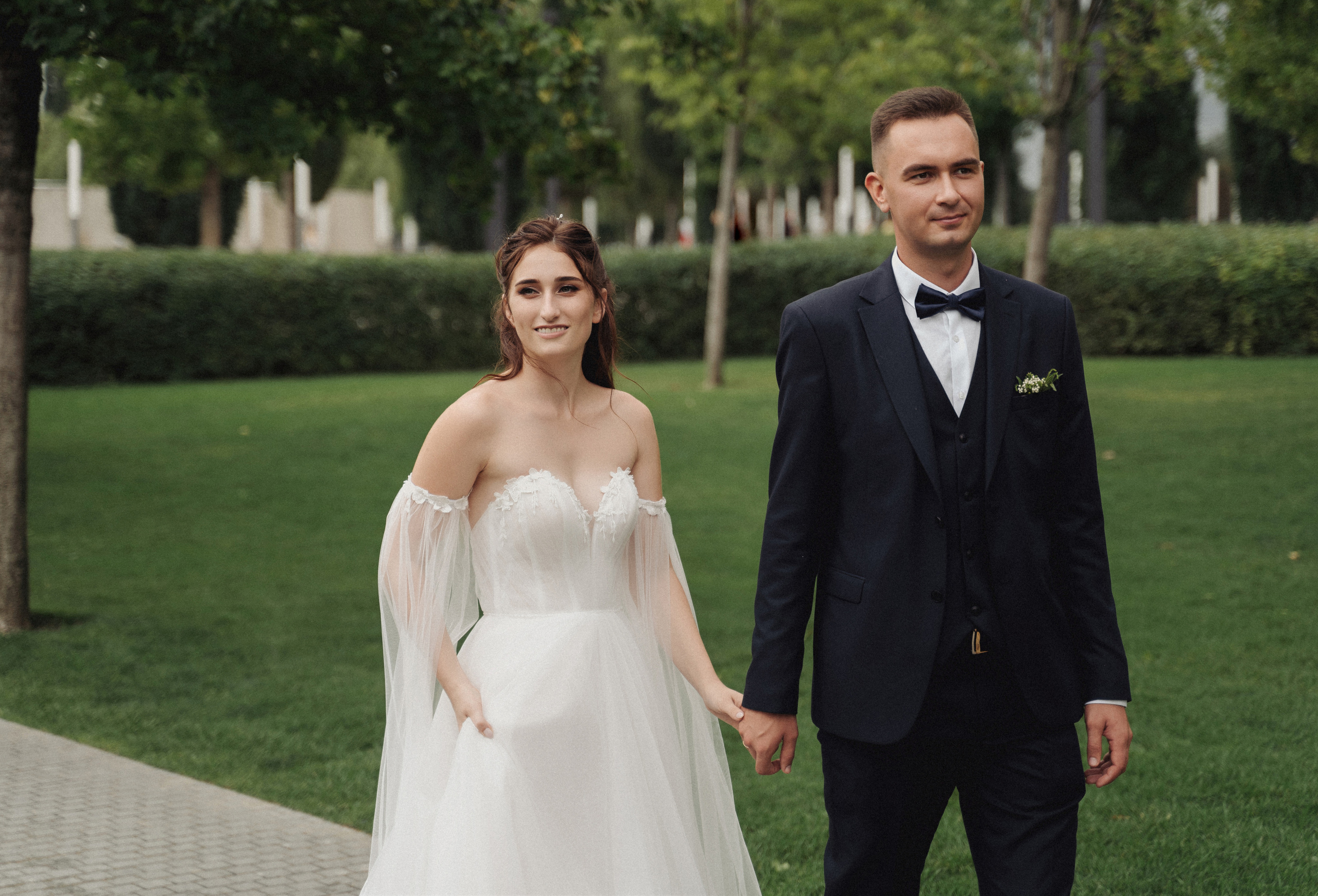 Владислав & Екатерина. Свадебный и семейный фотограф в Краснодаре Павел Мельников