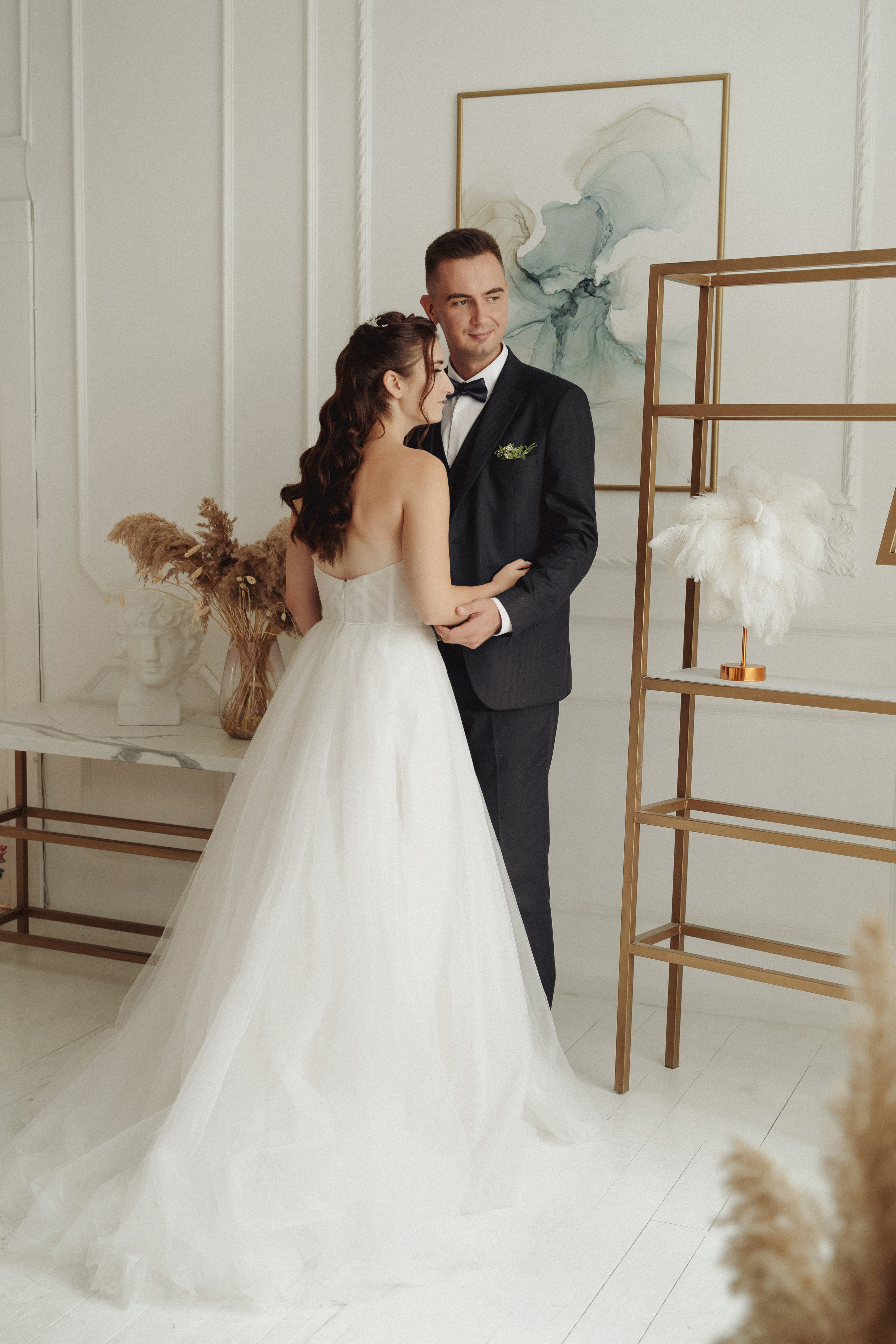 Владислав & Екатерина. Свадебный и семейный фотограф в Краснодаре Павел Мельников