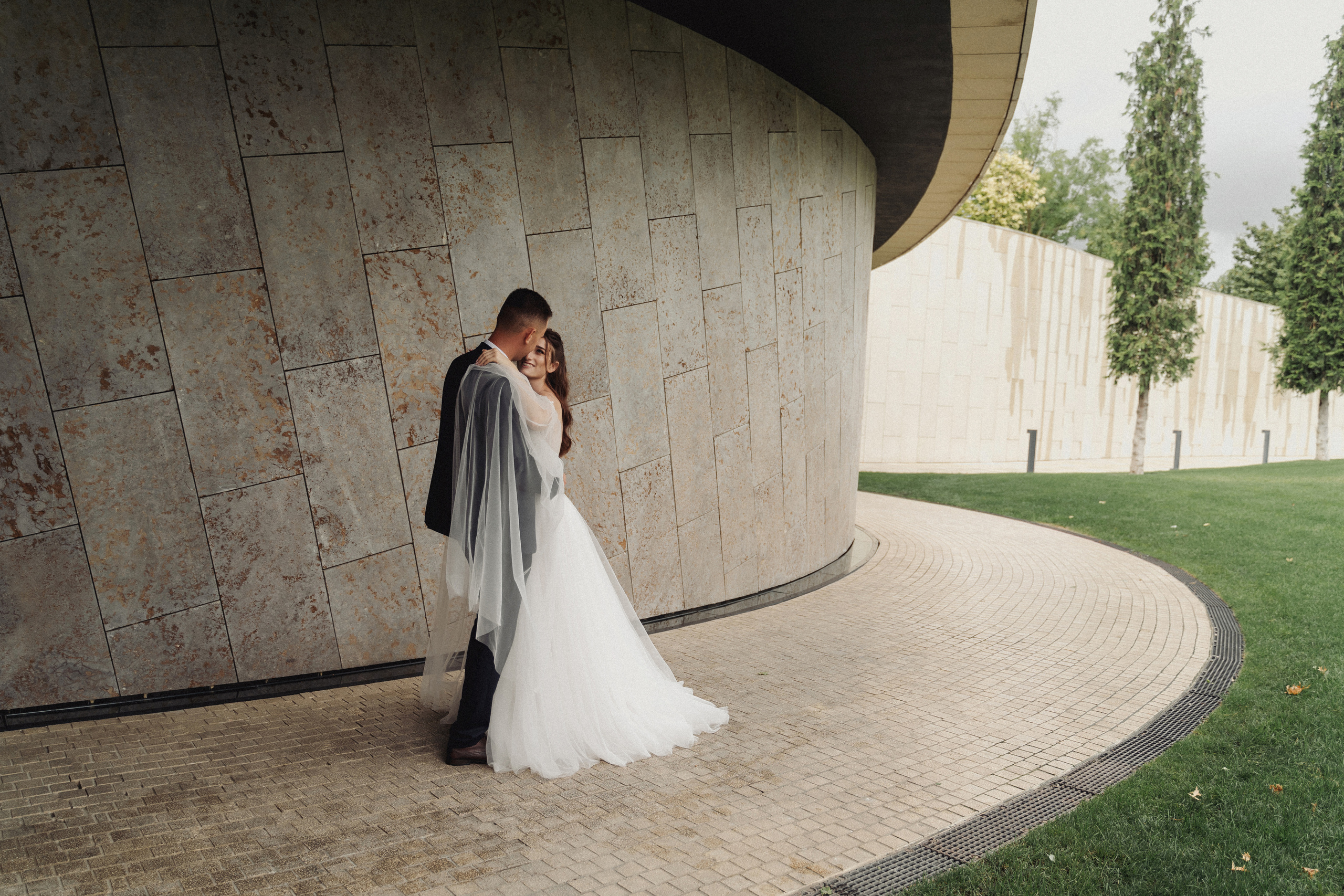 Владислав & Екатерина. Свадебный и семейный фотограф в Краснодаре Павел Мельников