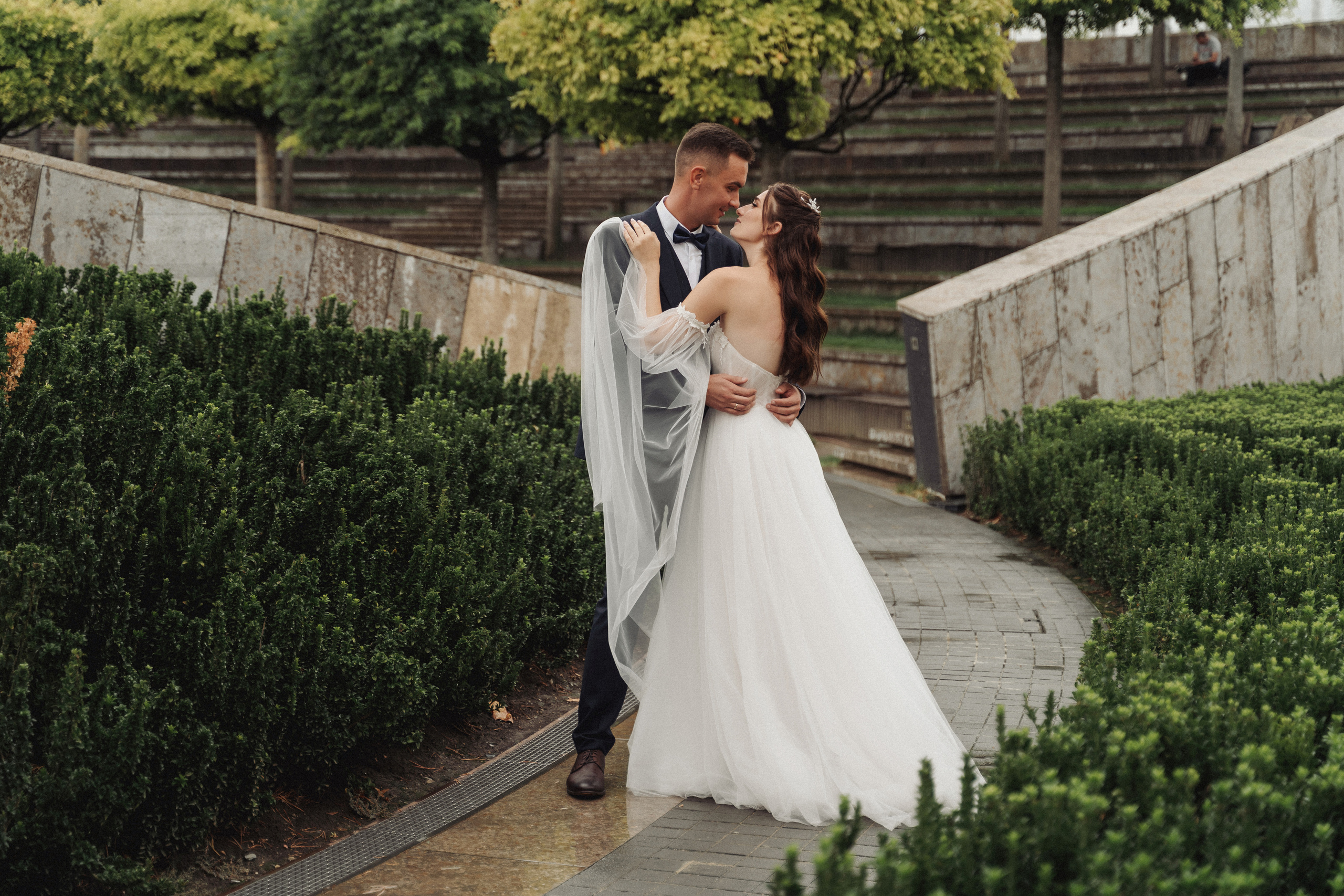 Владислав & Екатерина. Свадебный и семейный фотограф в Краснодаре Павел Мельников