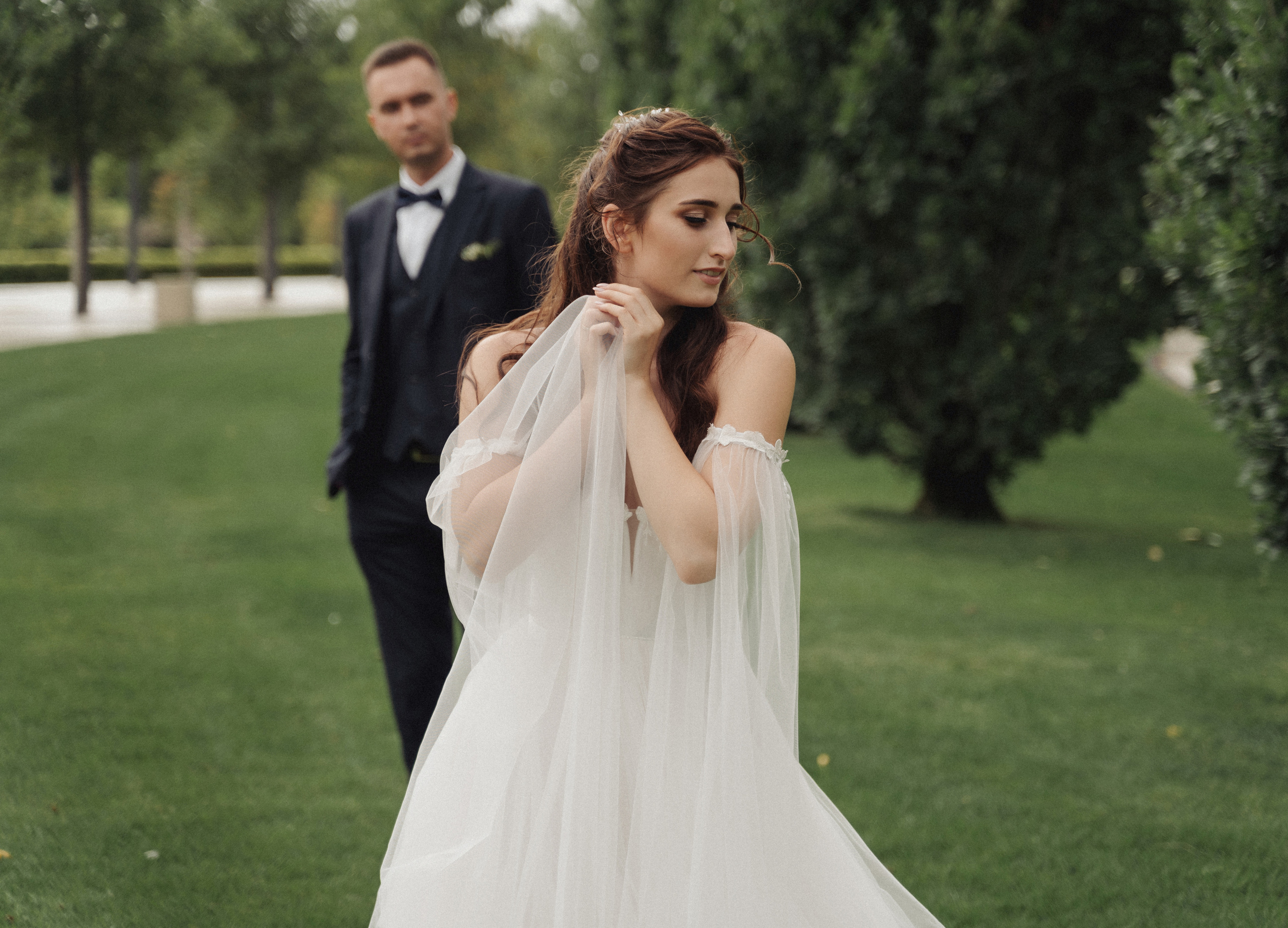 Владислав & Екатерина. Свадебный и семейный фотограф в Краснодаре Павел Мельников