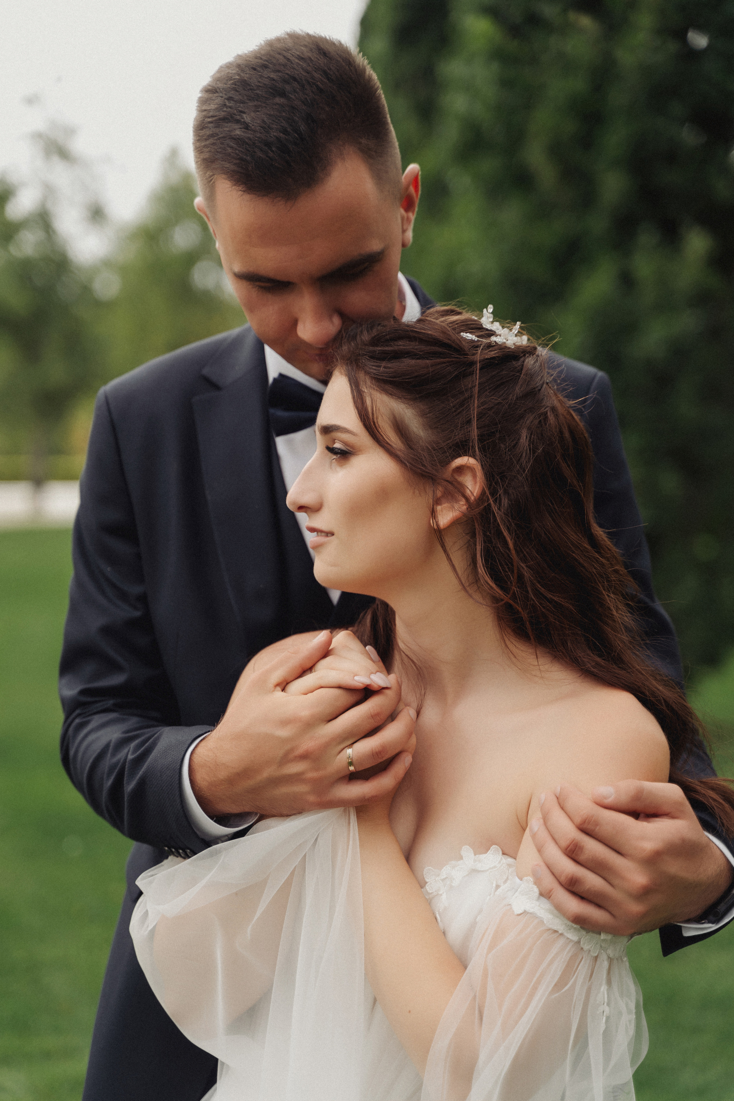 Владислав & Екатерина. Свадебный и семейный фотограф в Краснодаре Павел Мельников