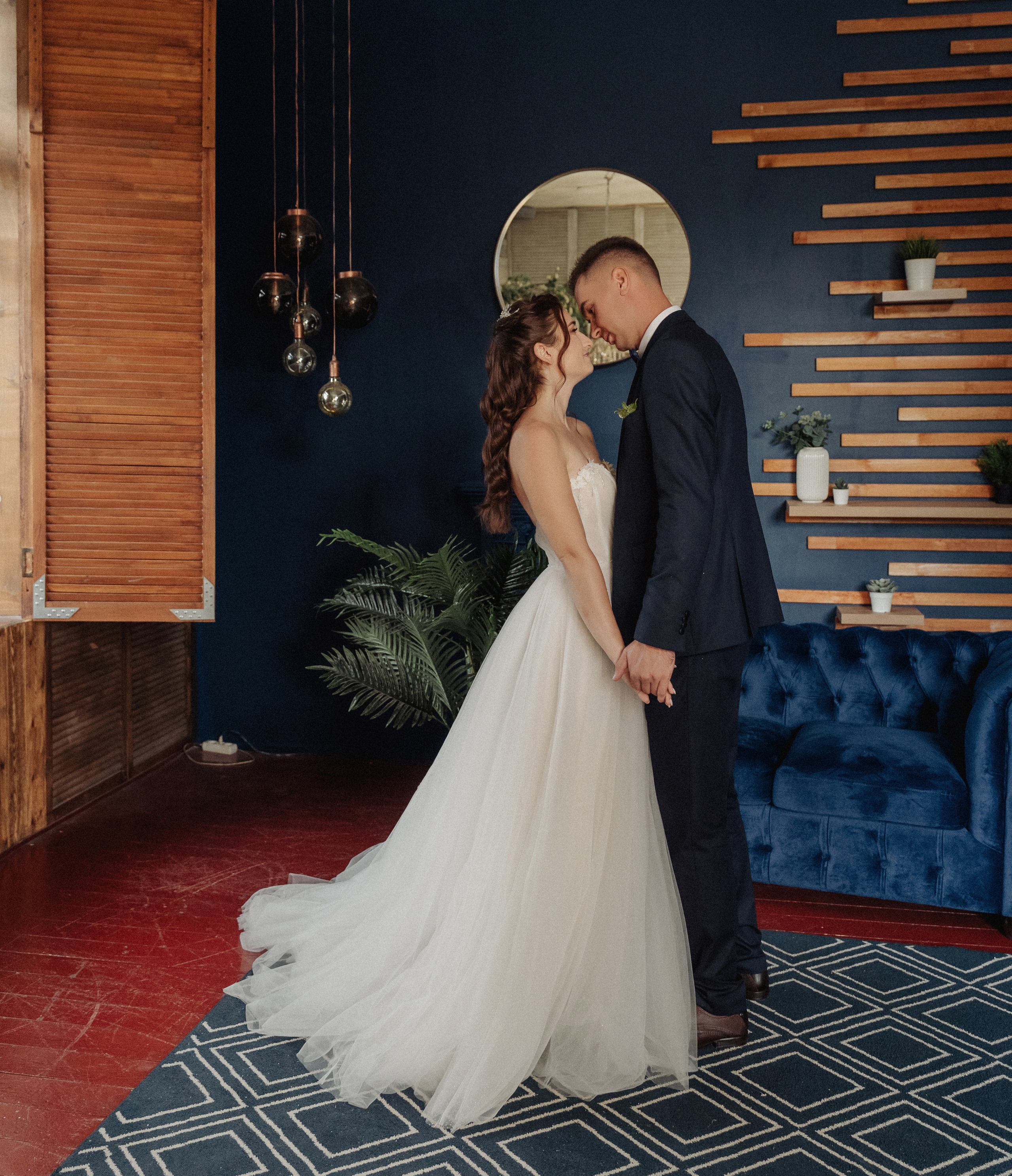 Владислав & Екатерина. Свадебный и семейный фотограф в Краснодаре Павел Мельников