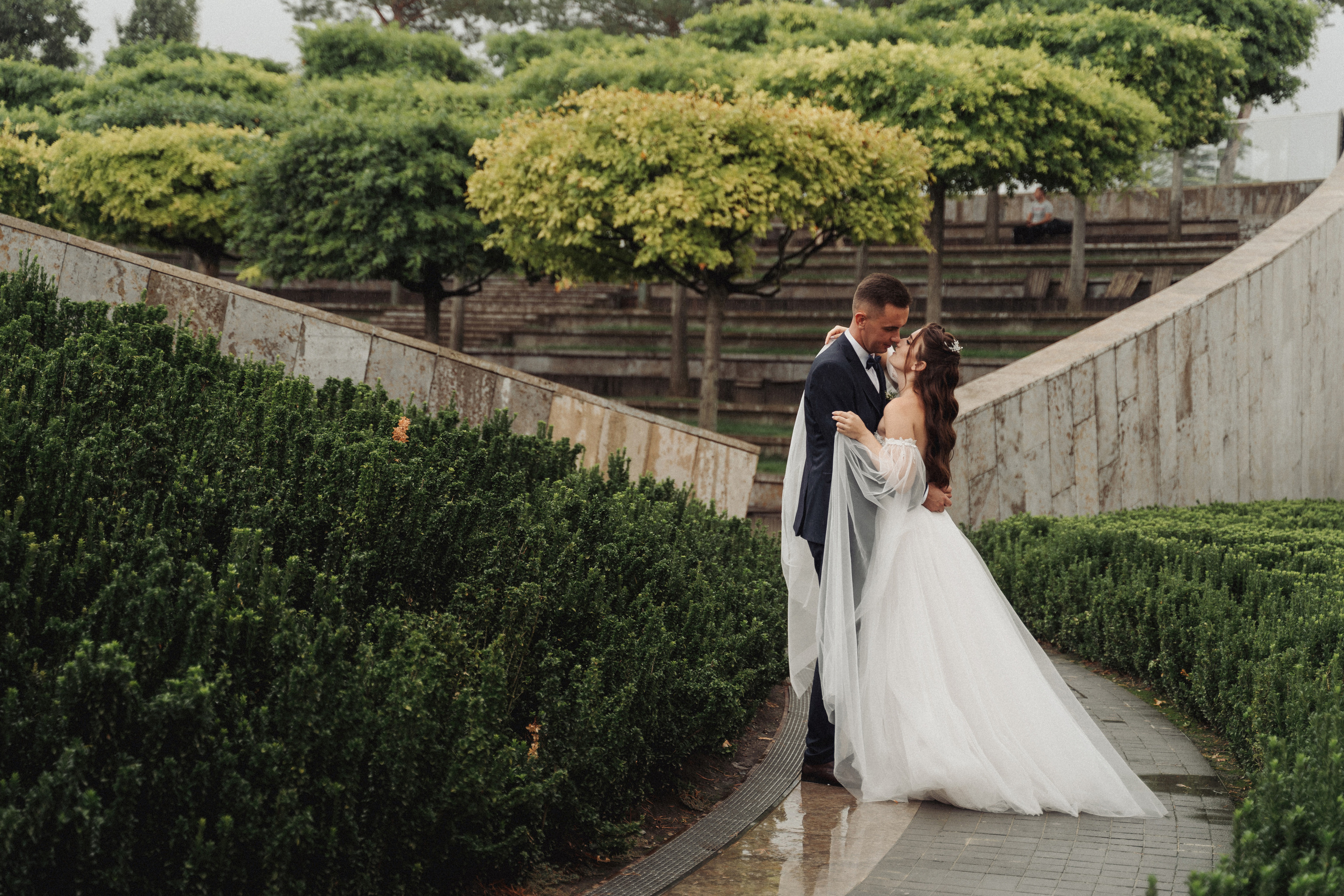 Владислав & Екатерина. Свадебный и семейный фотограф в Краснодаре Павел Мельников