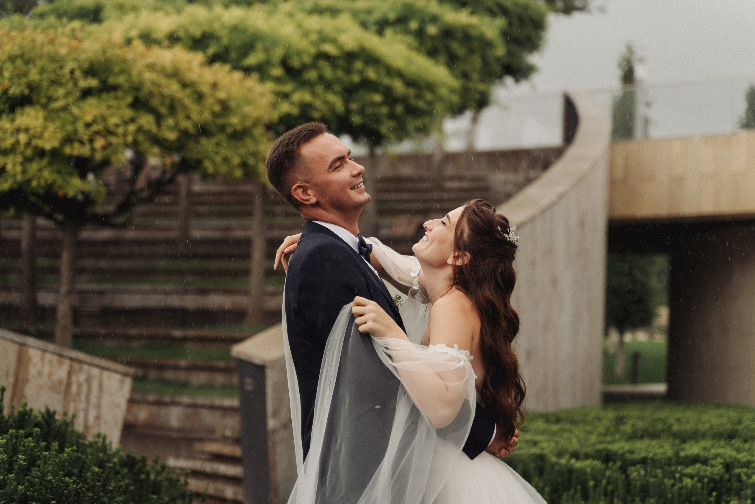 Владислав & Екатерина. Свадебный и семейный фотограф в Краснодаре Павел Мельников