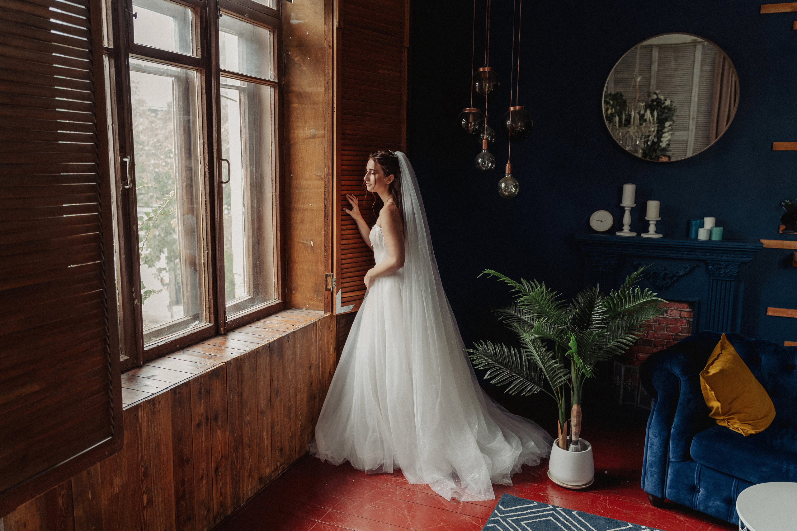 Владислав & Екатерина. Свадебный и семейный фотограф в Краснодаре Павел Мельников