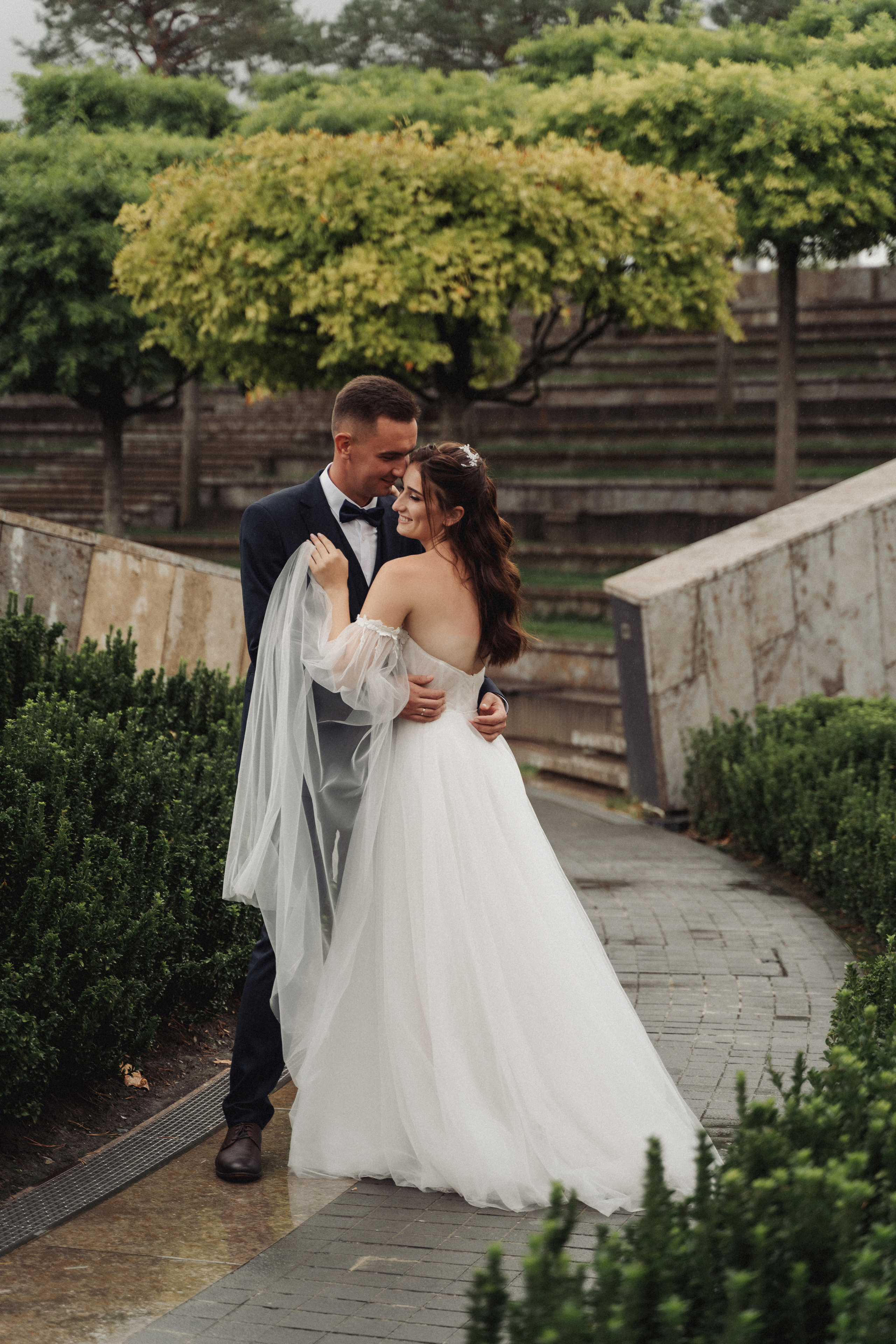 Владислав & Екатерина. Свадебный и семейный фотограф в Краснодаре Павел Мельников