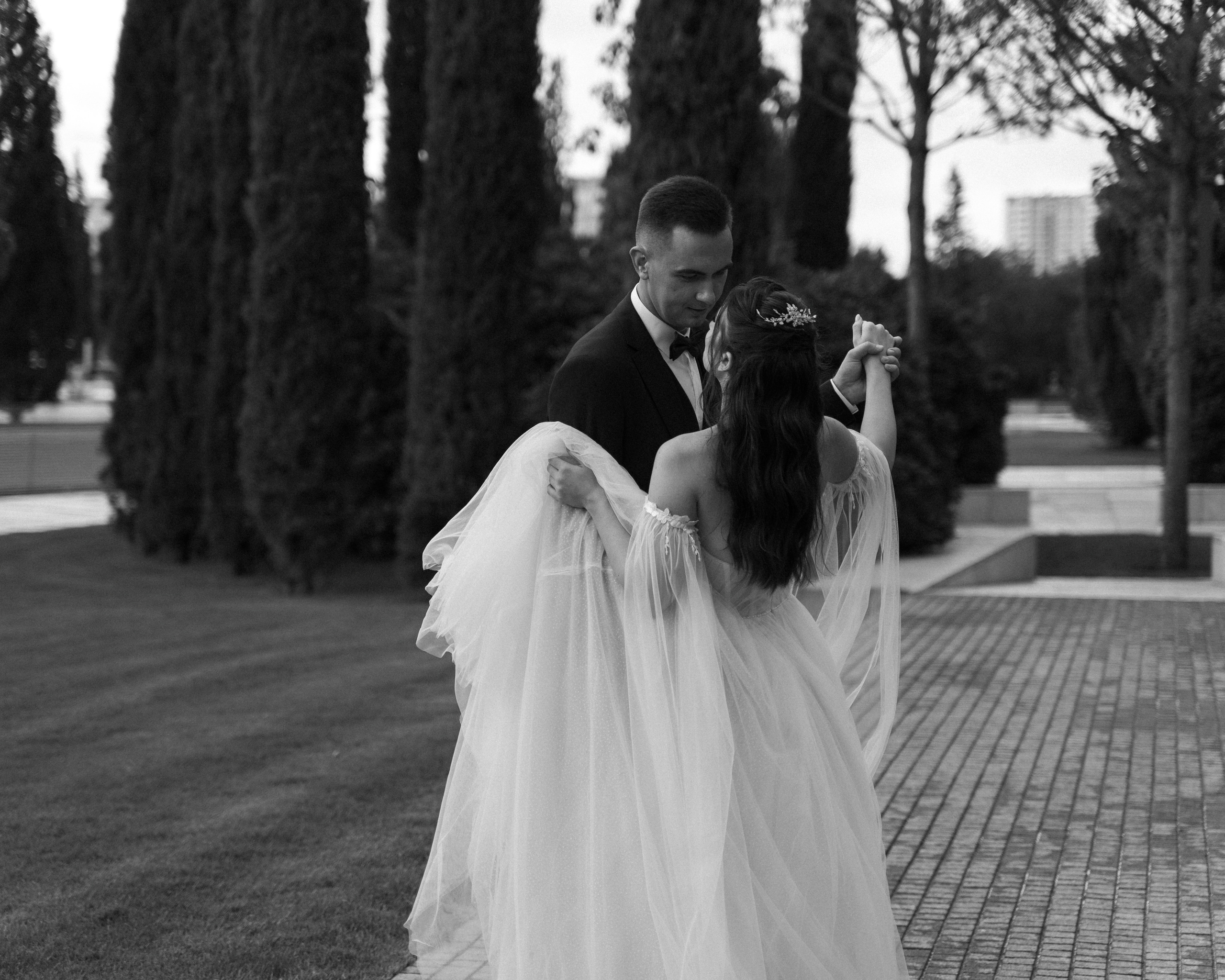 Владислав & Екатерина. Свадебный и семейный фотограф в Краснодаре Павел Мельников