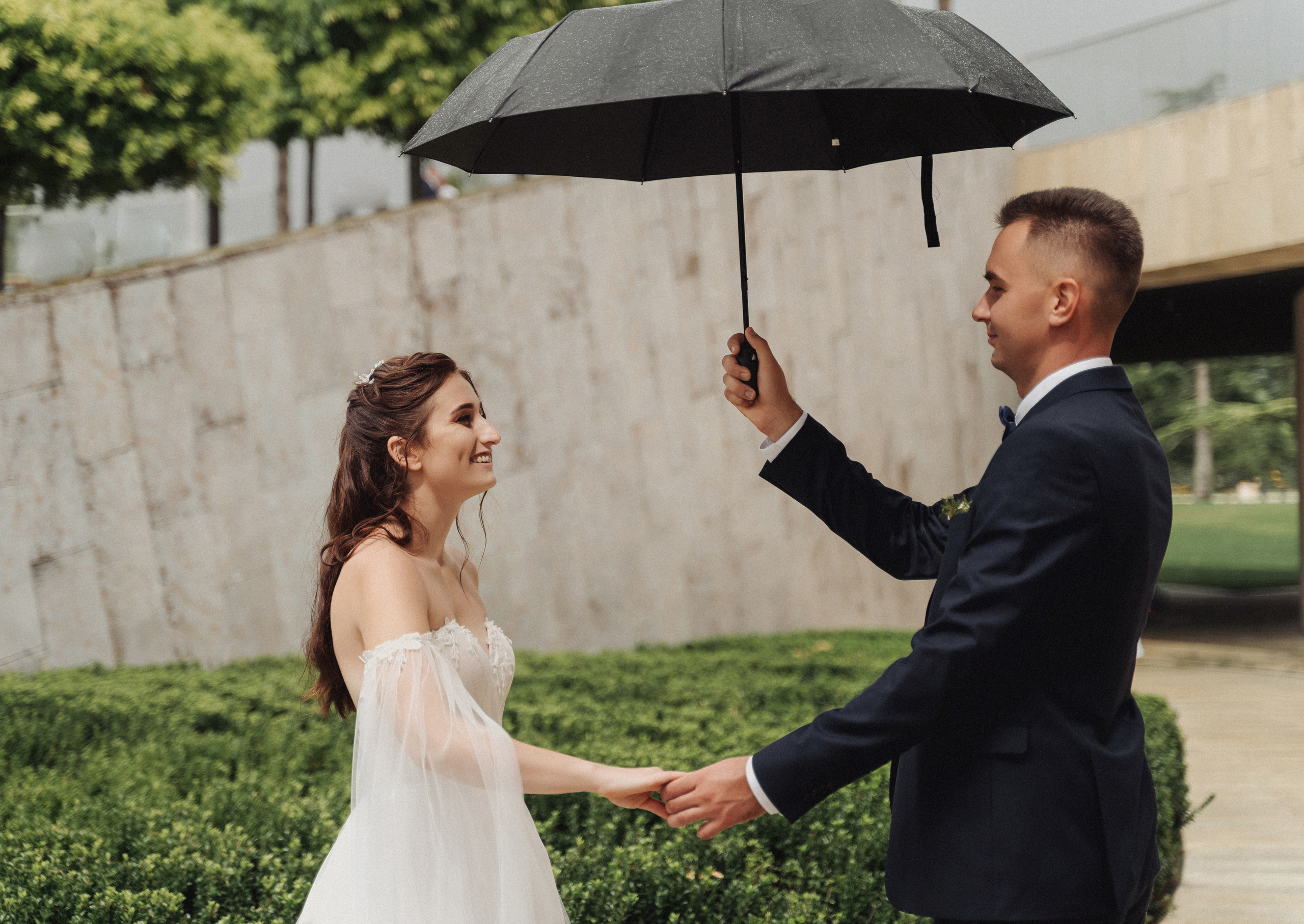 Владислав & Екатерина. Свадебный и семейный фотограф в Краснодаре Павел Мельников