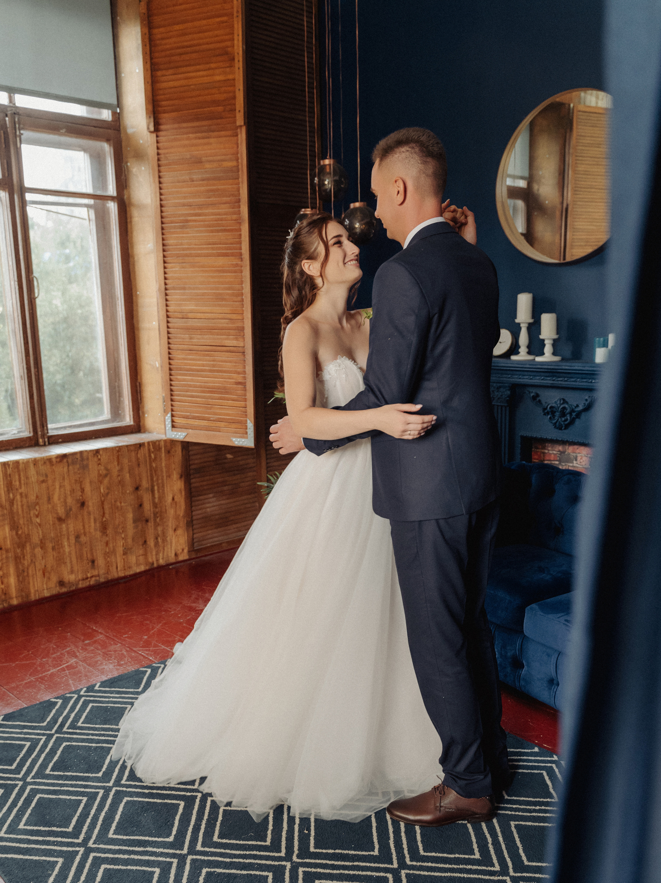 Владислав & Екатерина. Свадебный и семейный фотограф в Краснодаре Павел Мельников