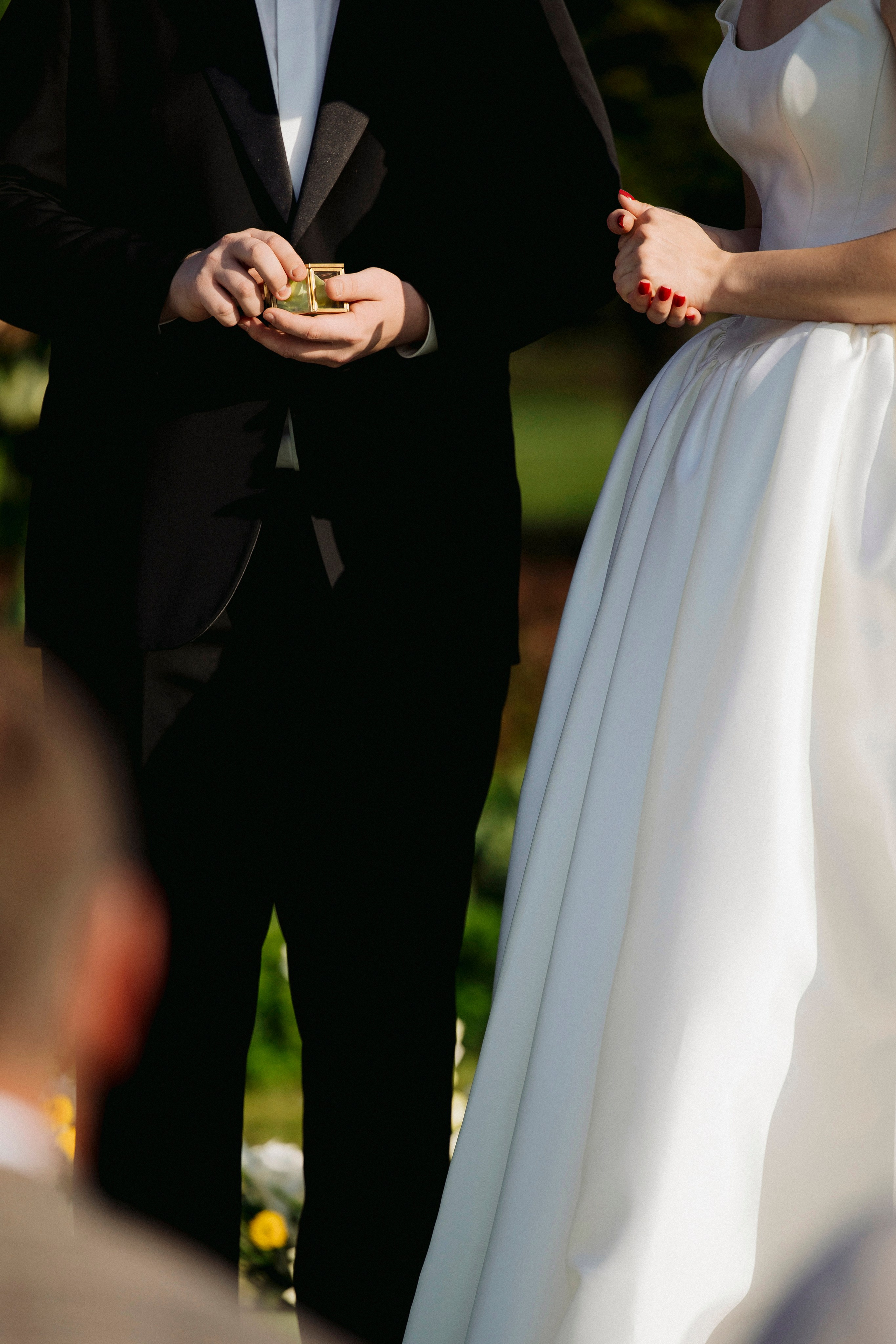 Максим и Екатерина