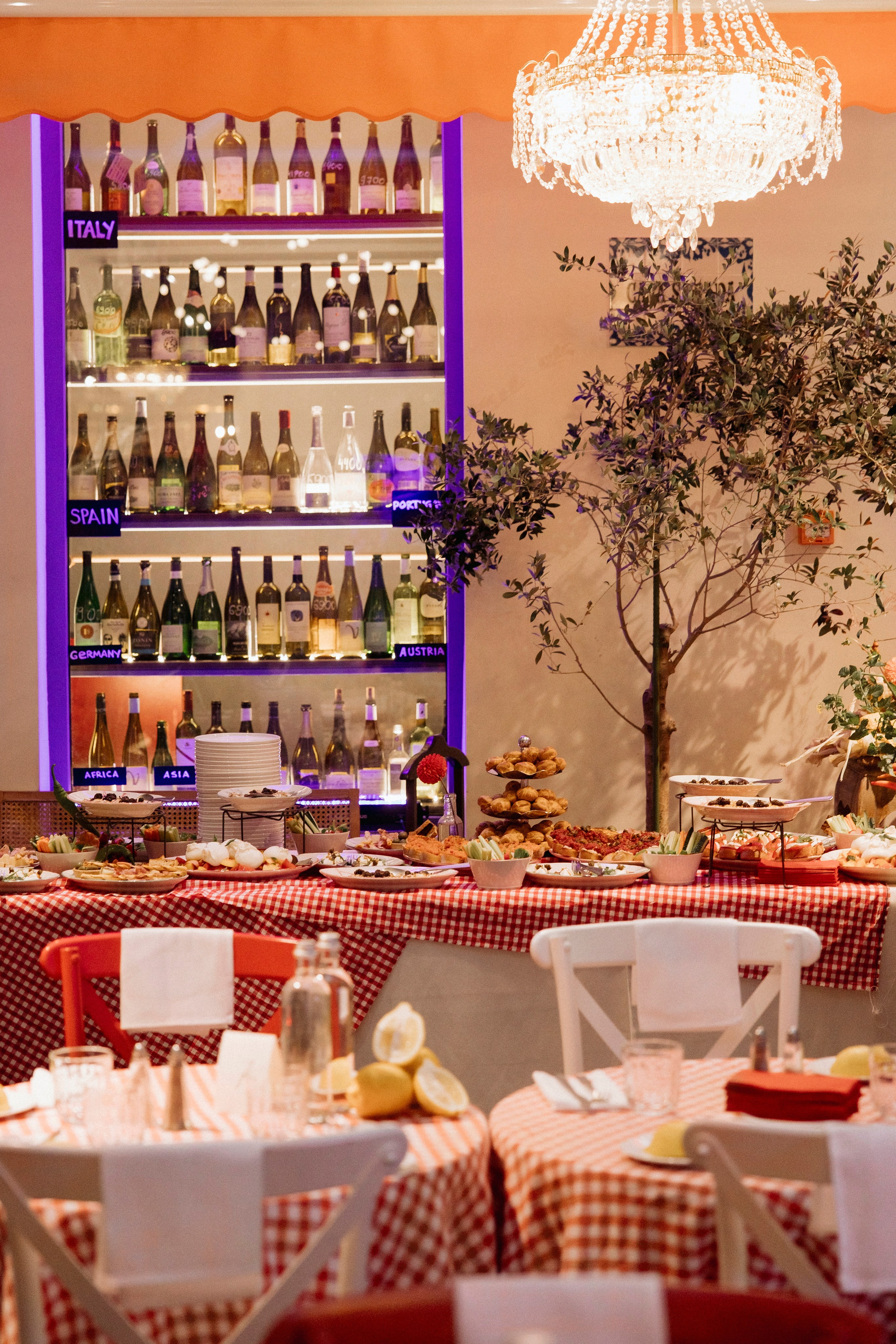 Павел и Надя