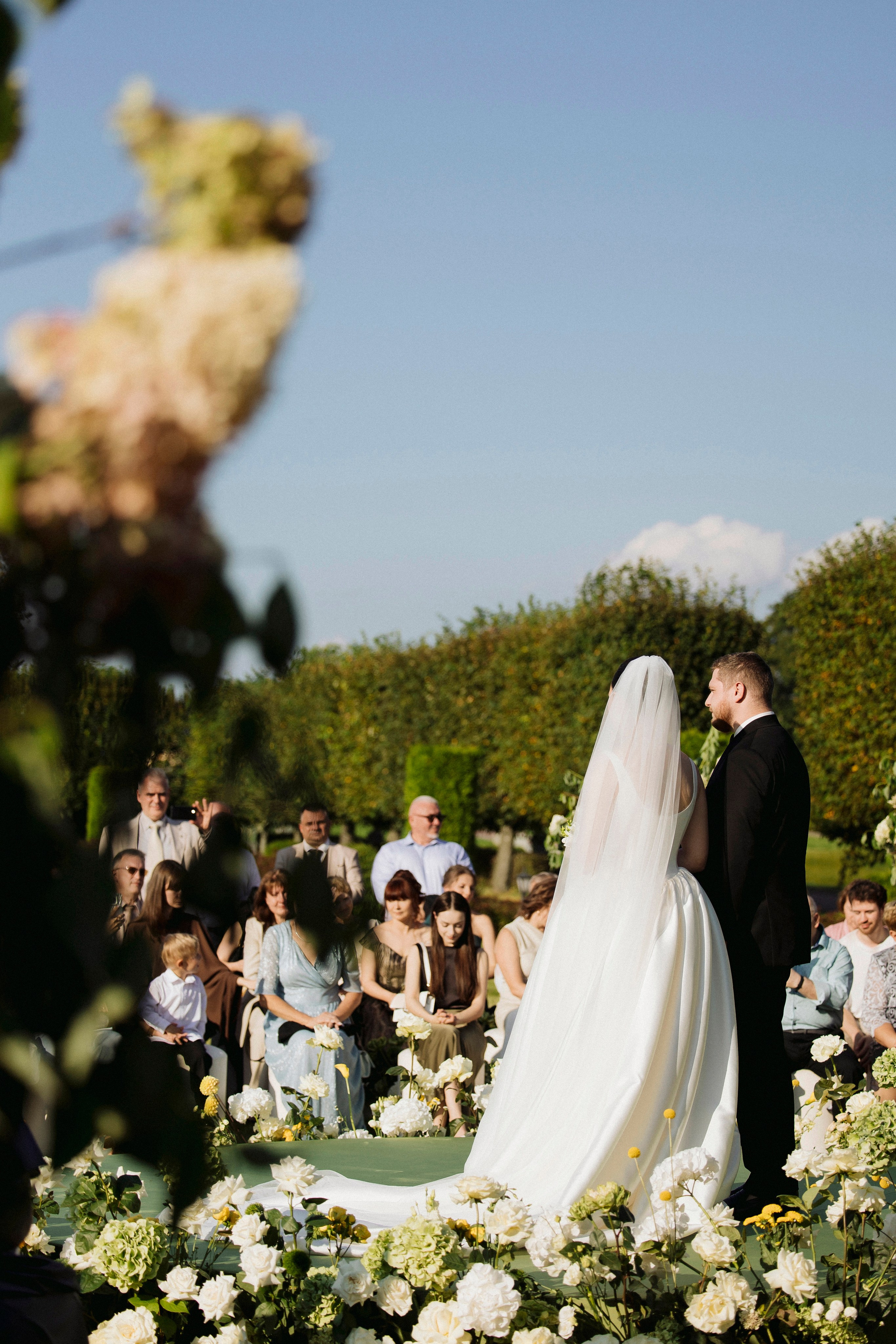 Максим и Екатерина