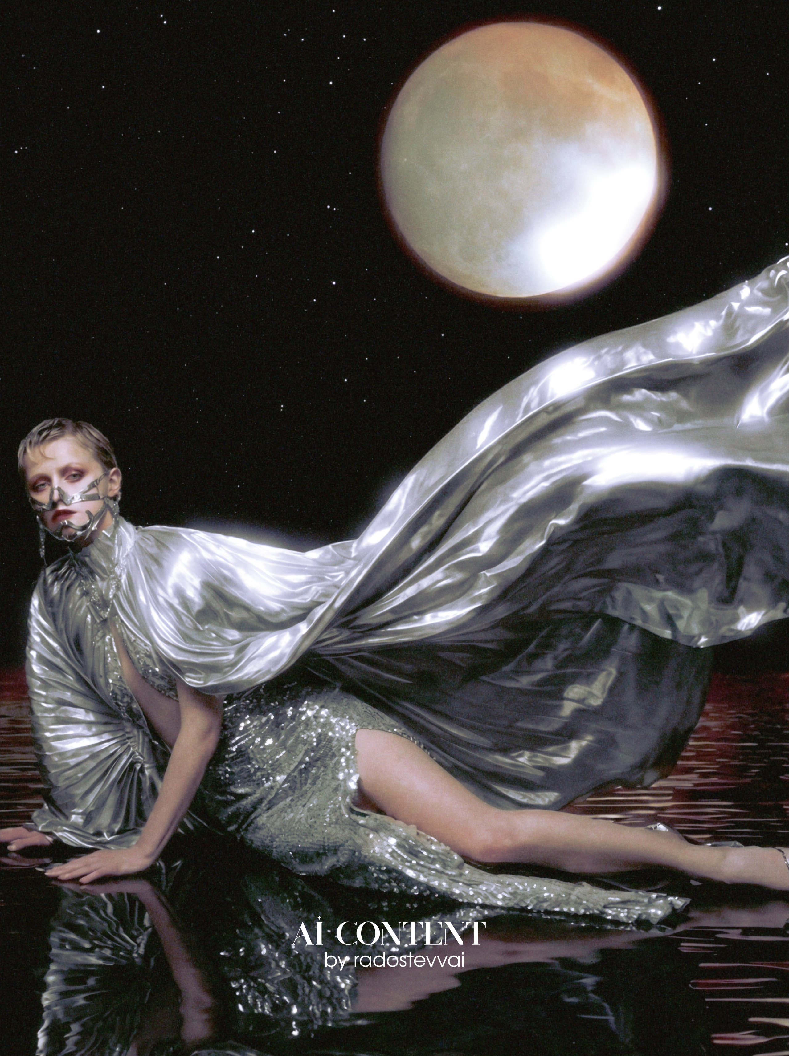 Художественный стиль