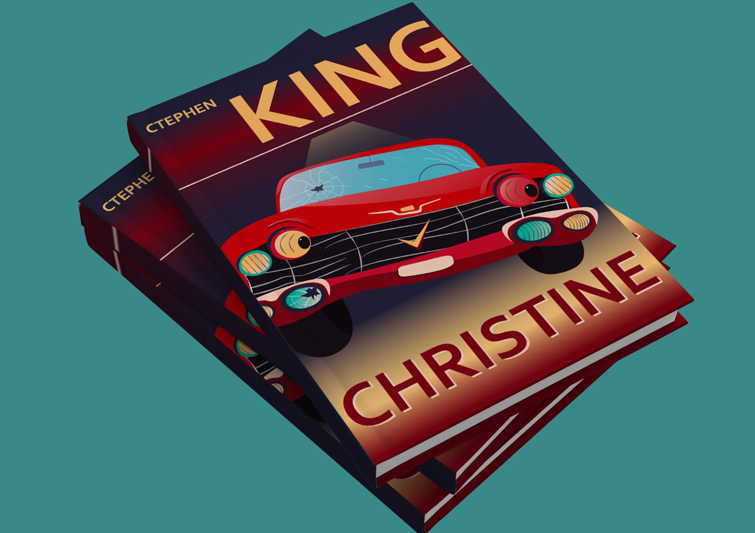 Книжная иллюстрация. Олеся Бакулина, графический дизайнер, иллюстратор