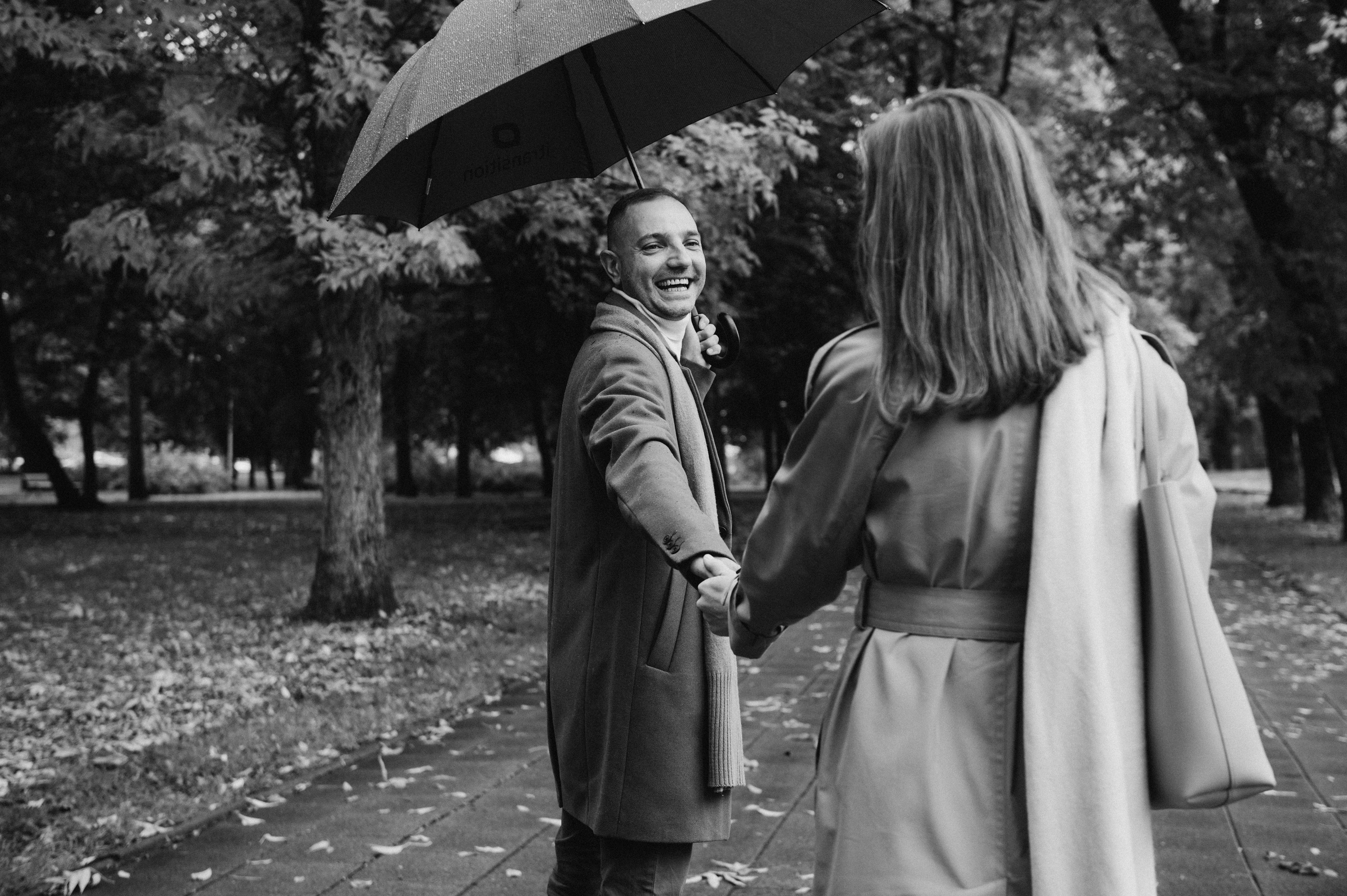 Антон и Настя. Свадебный и семейный фотограф в Минске Александра Божок