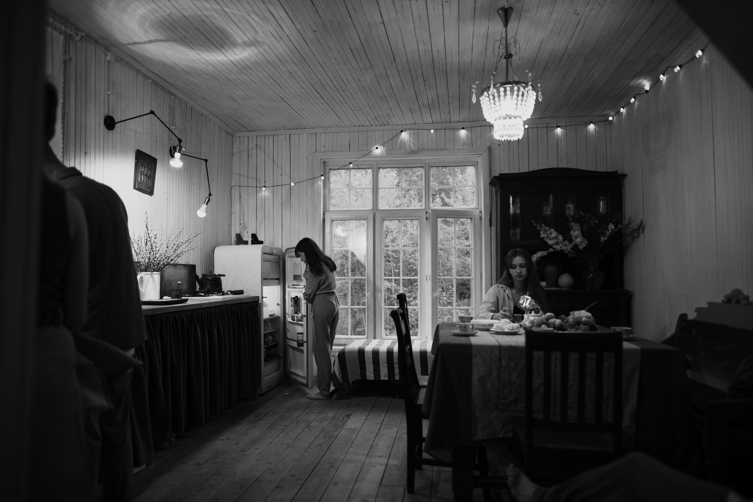 Сказочный ларец. Варвара Синицына: семейный фотограф в Москве