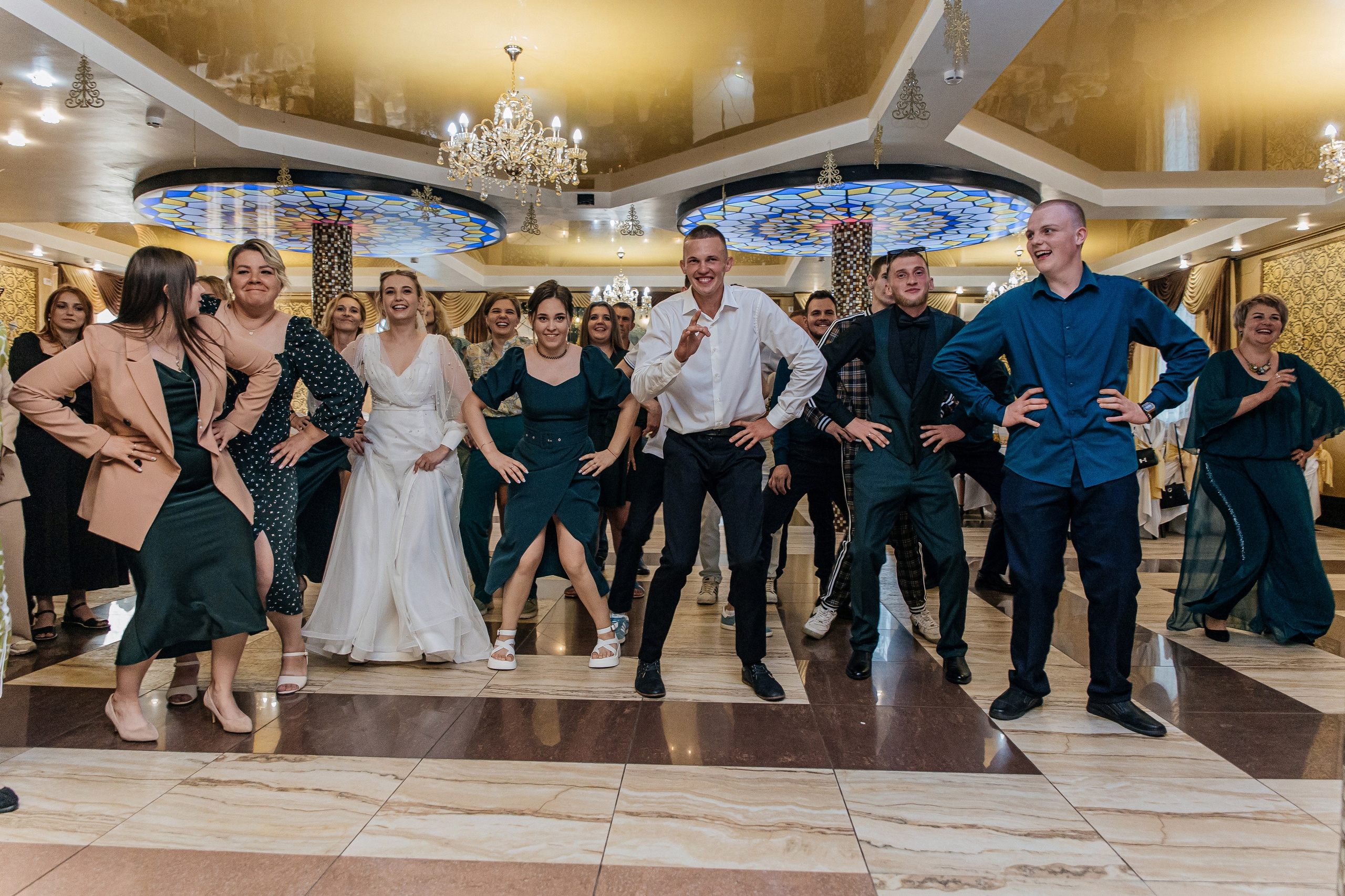 Влад и Маша. Свадебный и семейный фотограф Самара и Самарская область Дарья Зарипова