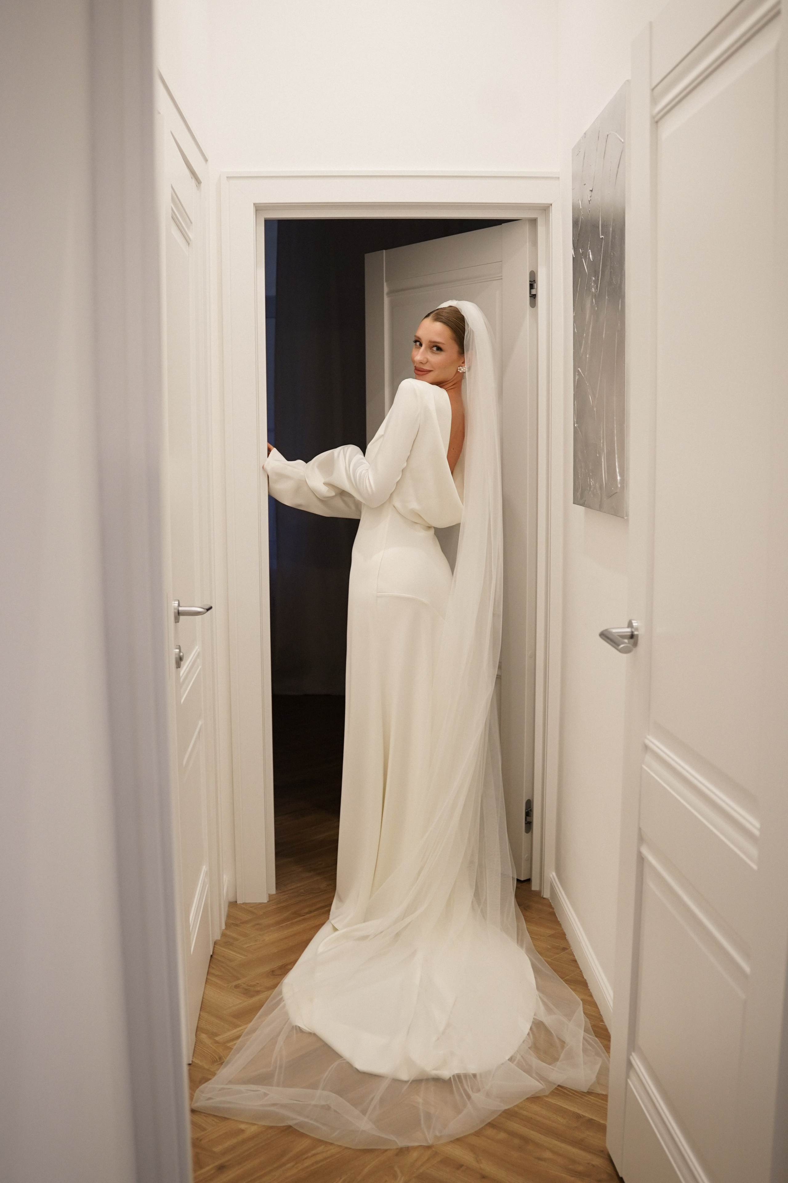 Свадебный фотограф в Санкт-Петербурге Мошина Наталья