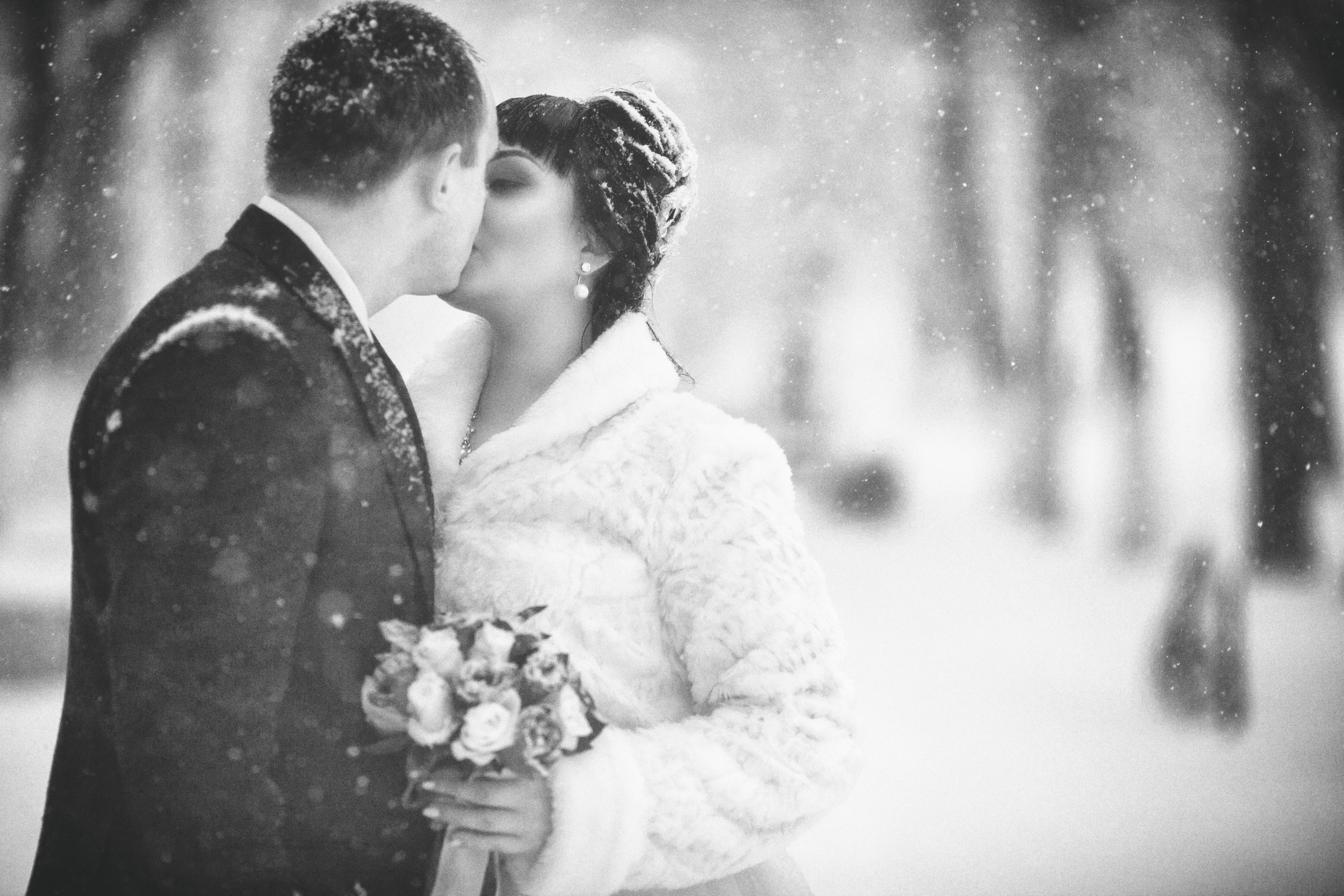 Свадебная. Фотограф Лукьянов Виталий Тульская область