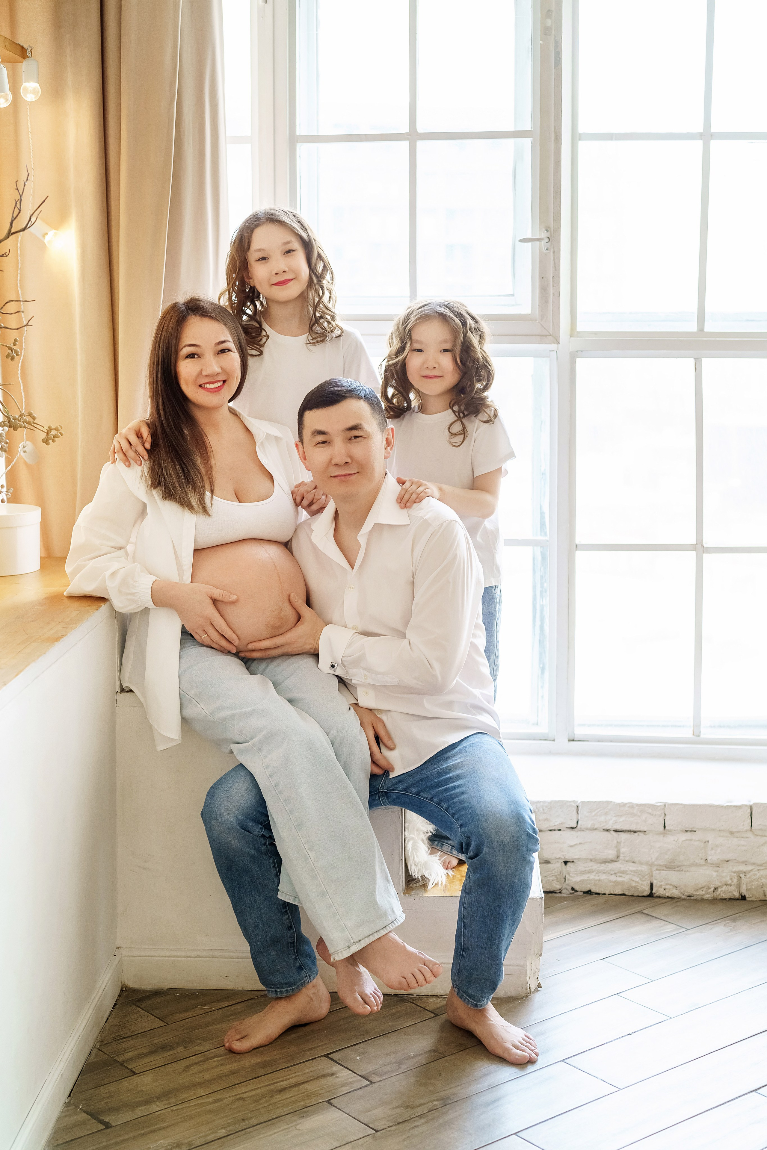 . Фотограф в Москве и Одинцово