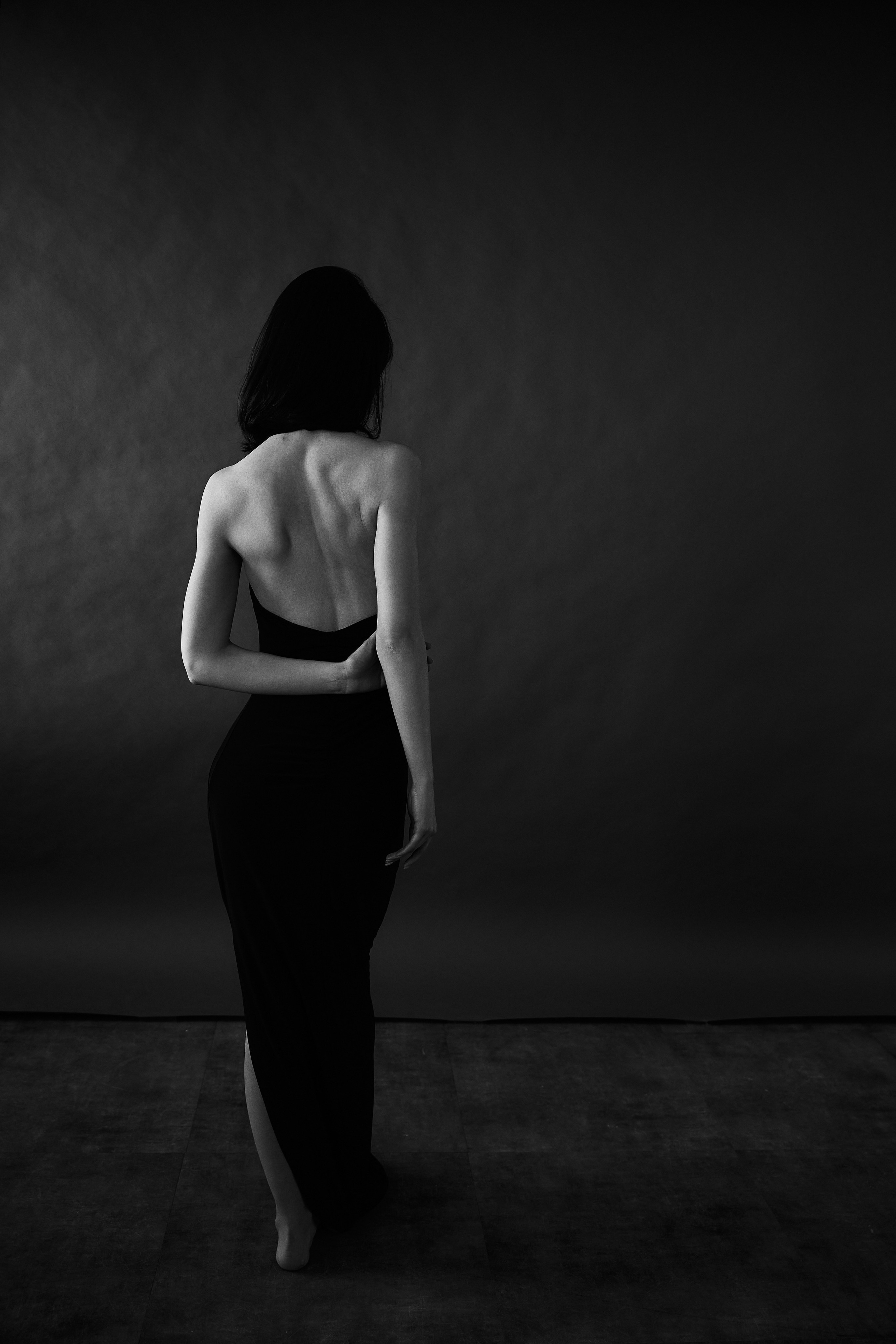 Ирина. Портретный, семейный, свадебный фотограф в Магадане — Екатерина Литвин