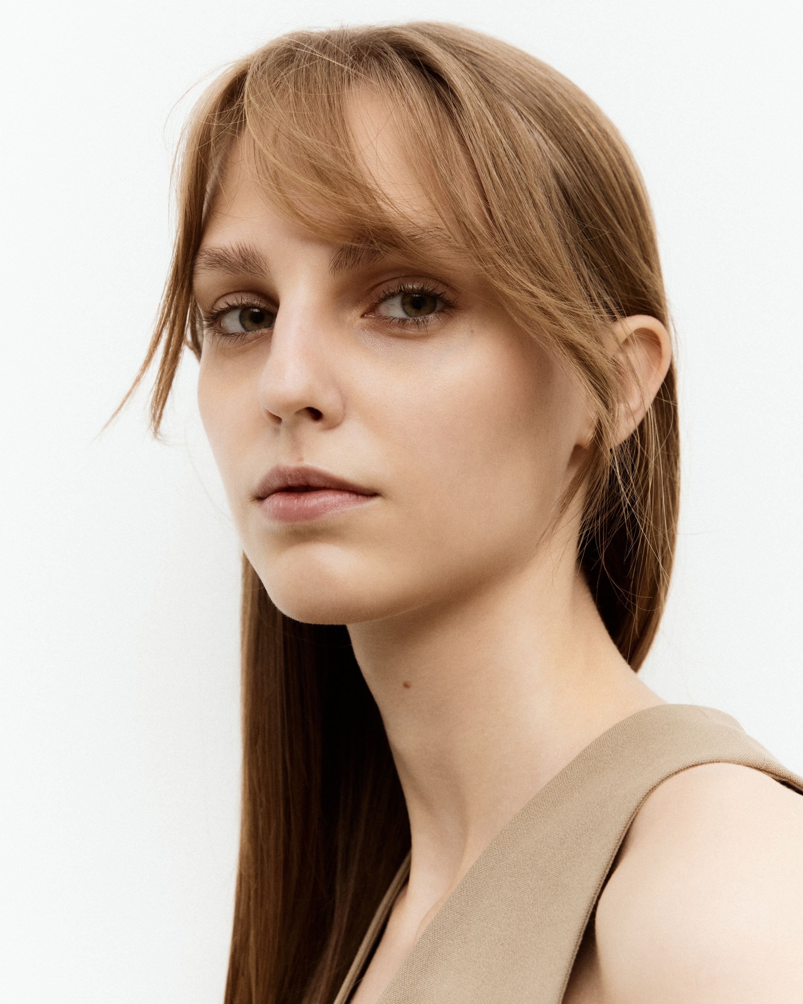 KSENIYA NIK Model. Фотограф в Казани