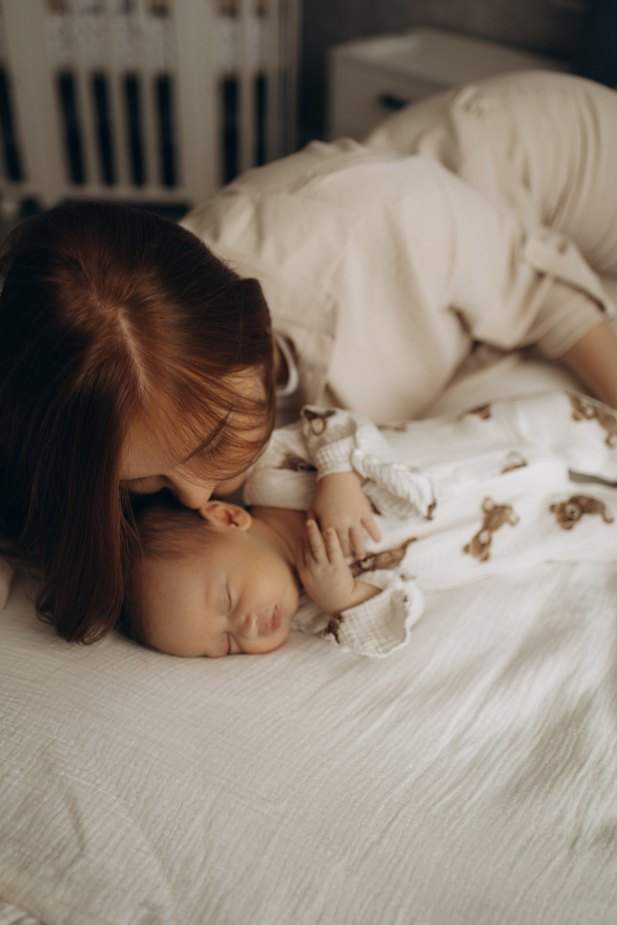 Домашние моменты. Самый теплый фотограф в Краснодаре Рябоконь Ксения