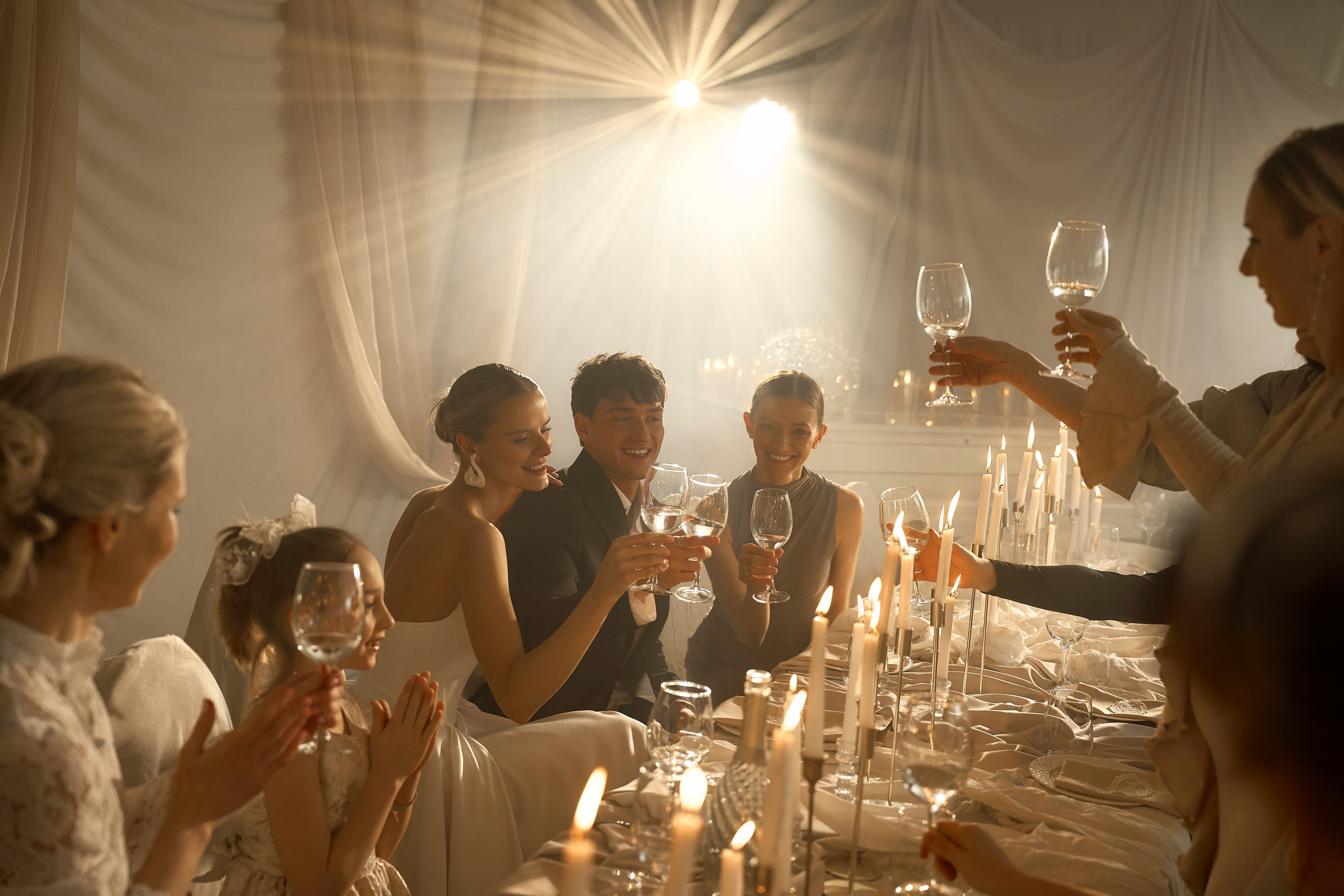 Арина&Владислав. Фотограф в Москве