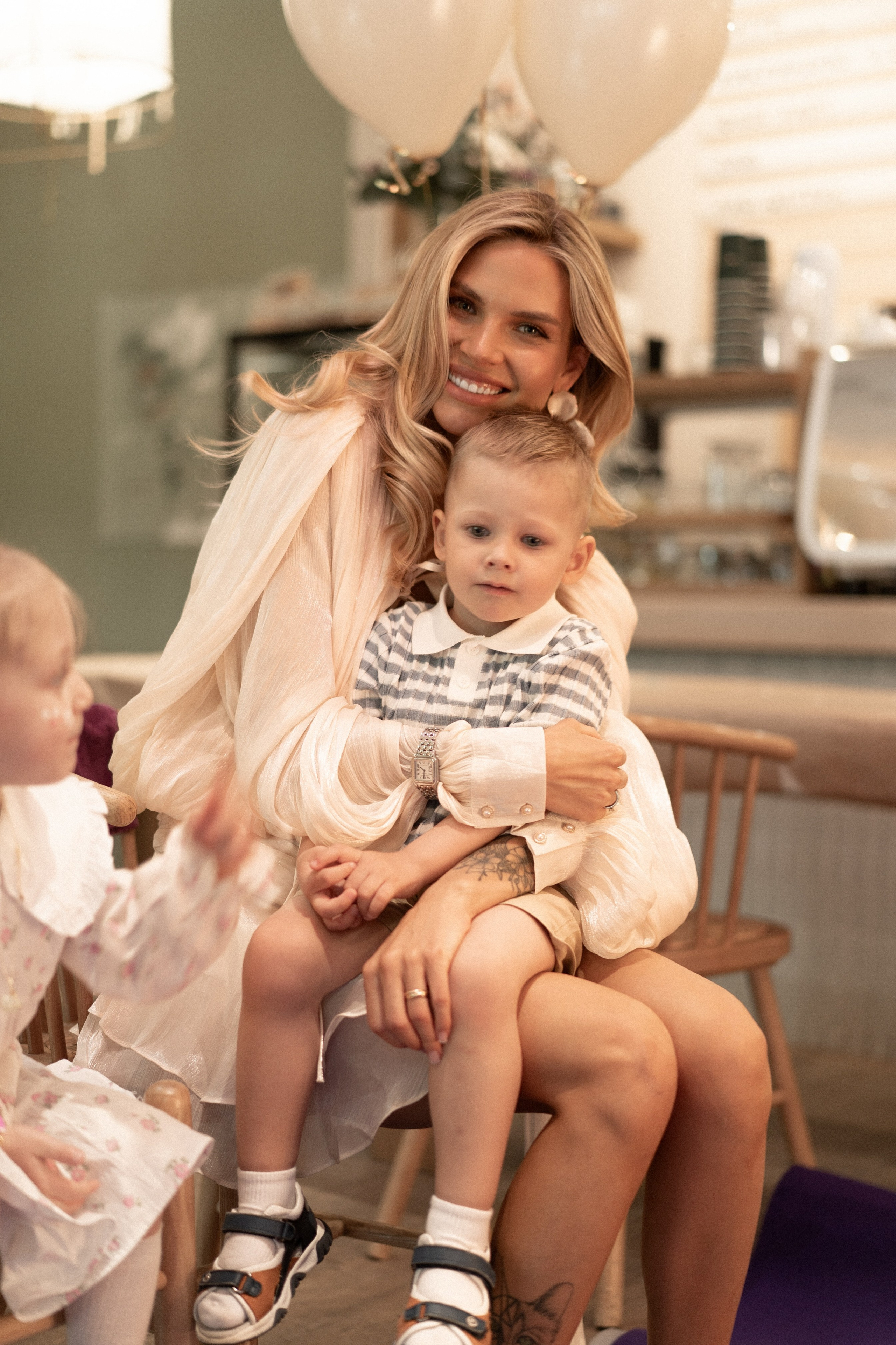 Семейные. Фотограф в Москве