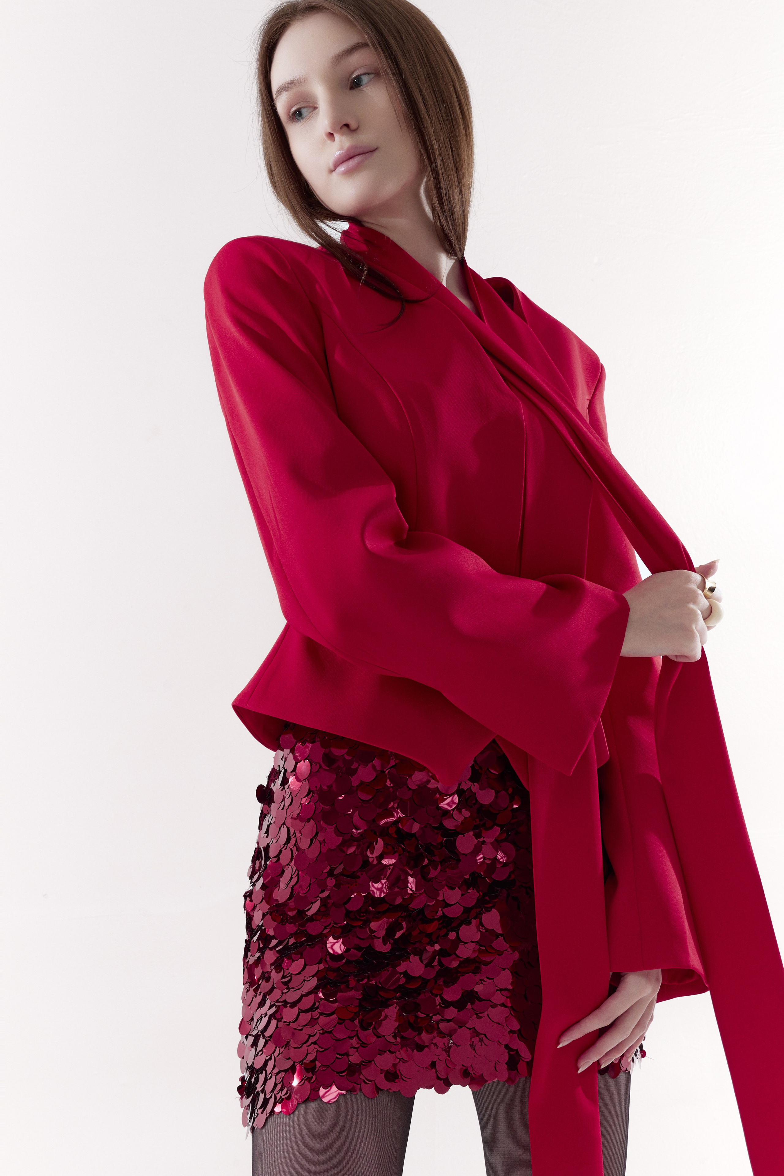 Дарья Трафимова. Модельное агентство ТМ МОДЕЛС в Калининграде