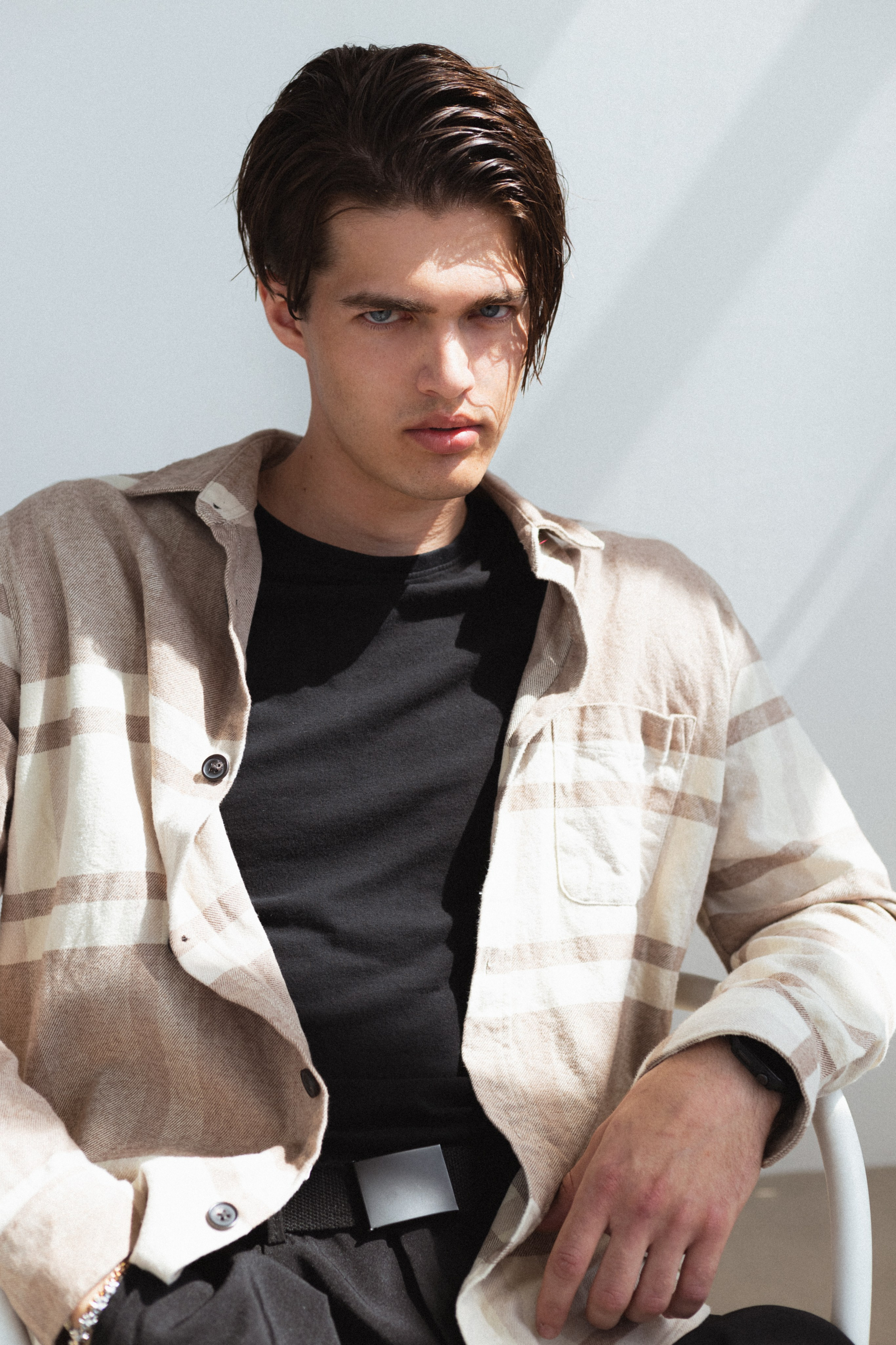 Стас. Модельное агентство TM Models в Калининграде