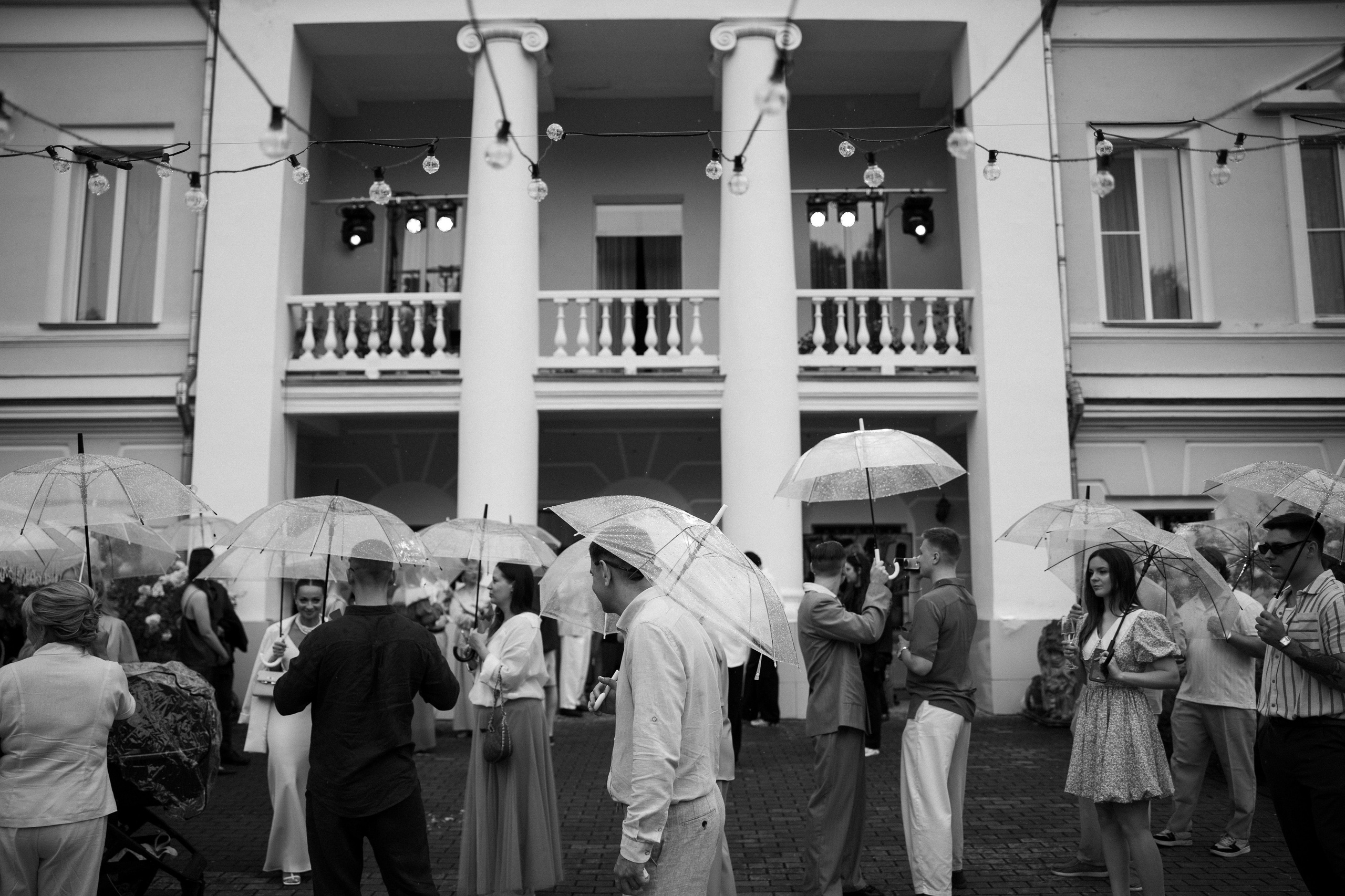 Никита + Настя. Свадебный фотограф в Смоленске Витя Лысенков