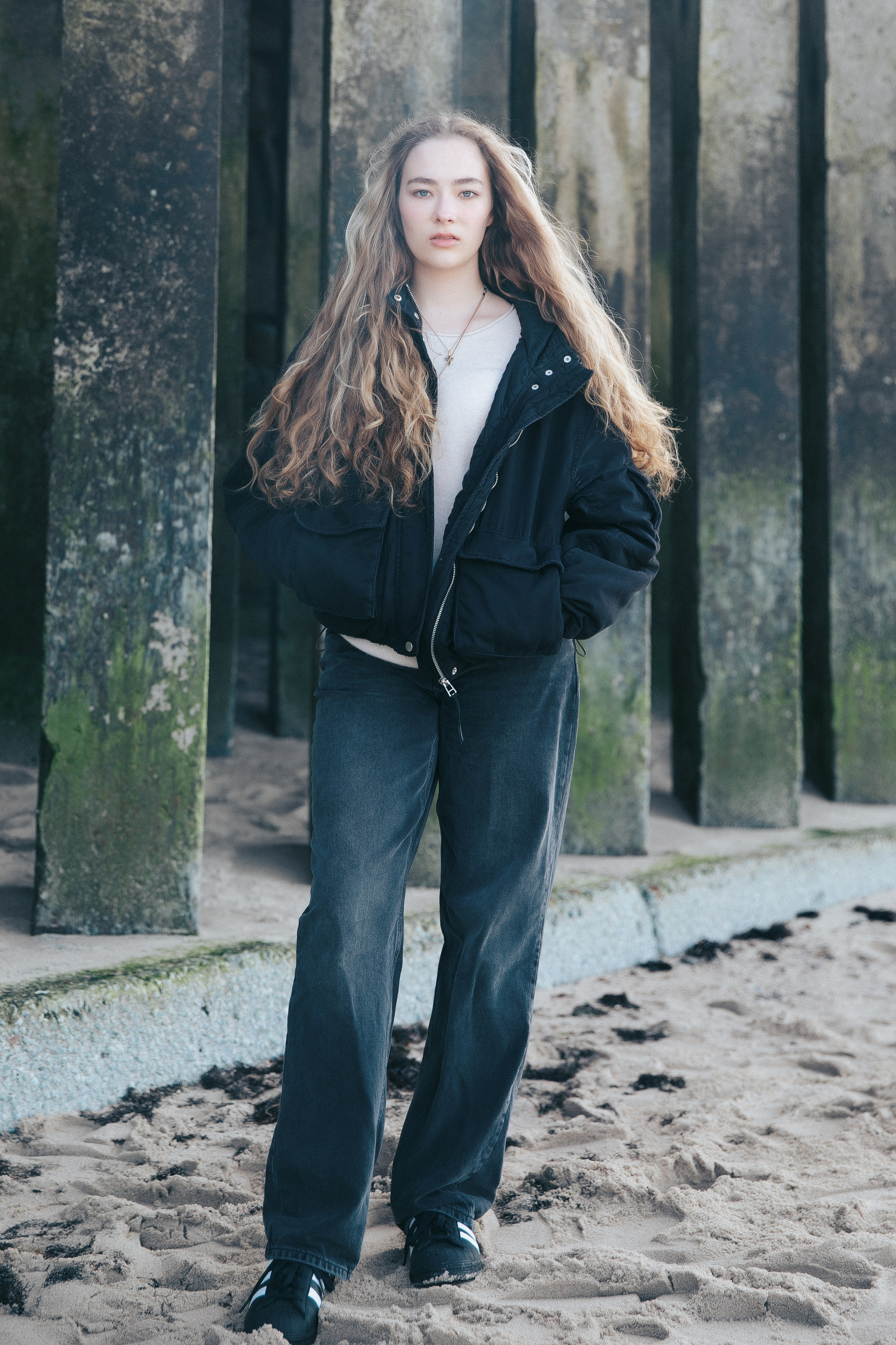 Анастасия. Фотограф в Москве Шаганова Нина