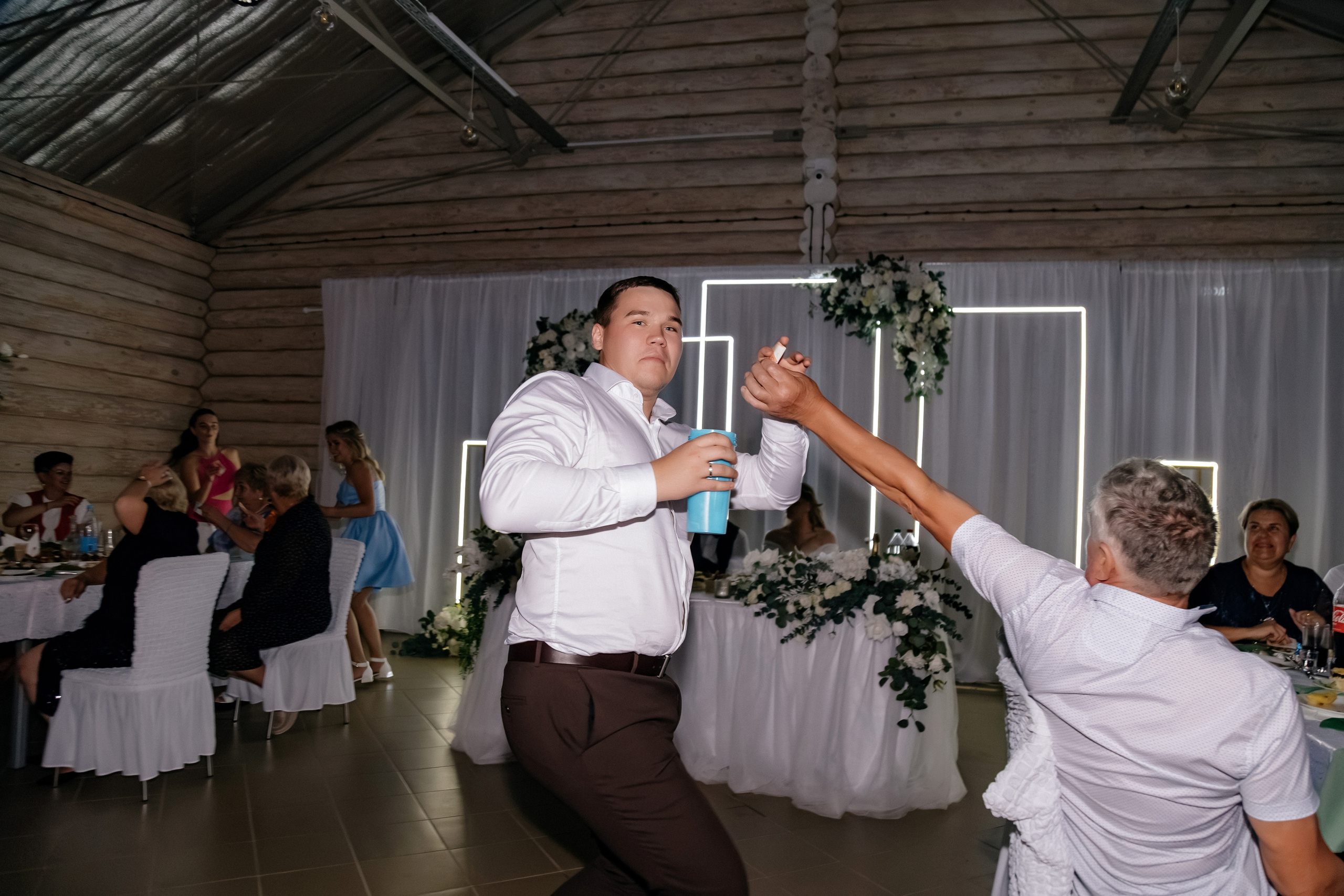 Ян и Катя. Свадебный и семейный фотограф Юлия Виноградова