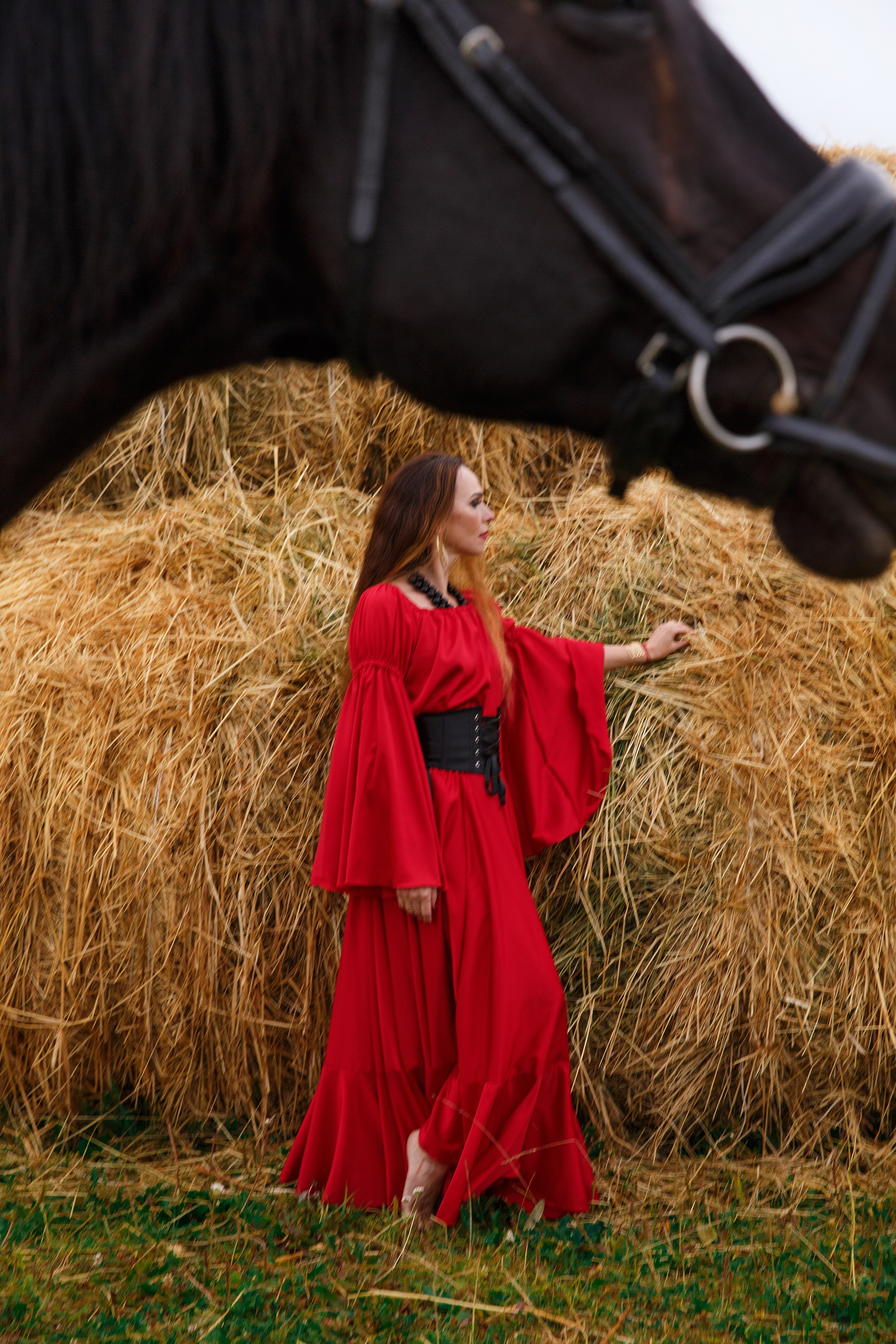 Катюша. Женский и контент фотограф Люба Пунанцева. Северодвинск. Архангельск