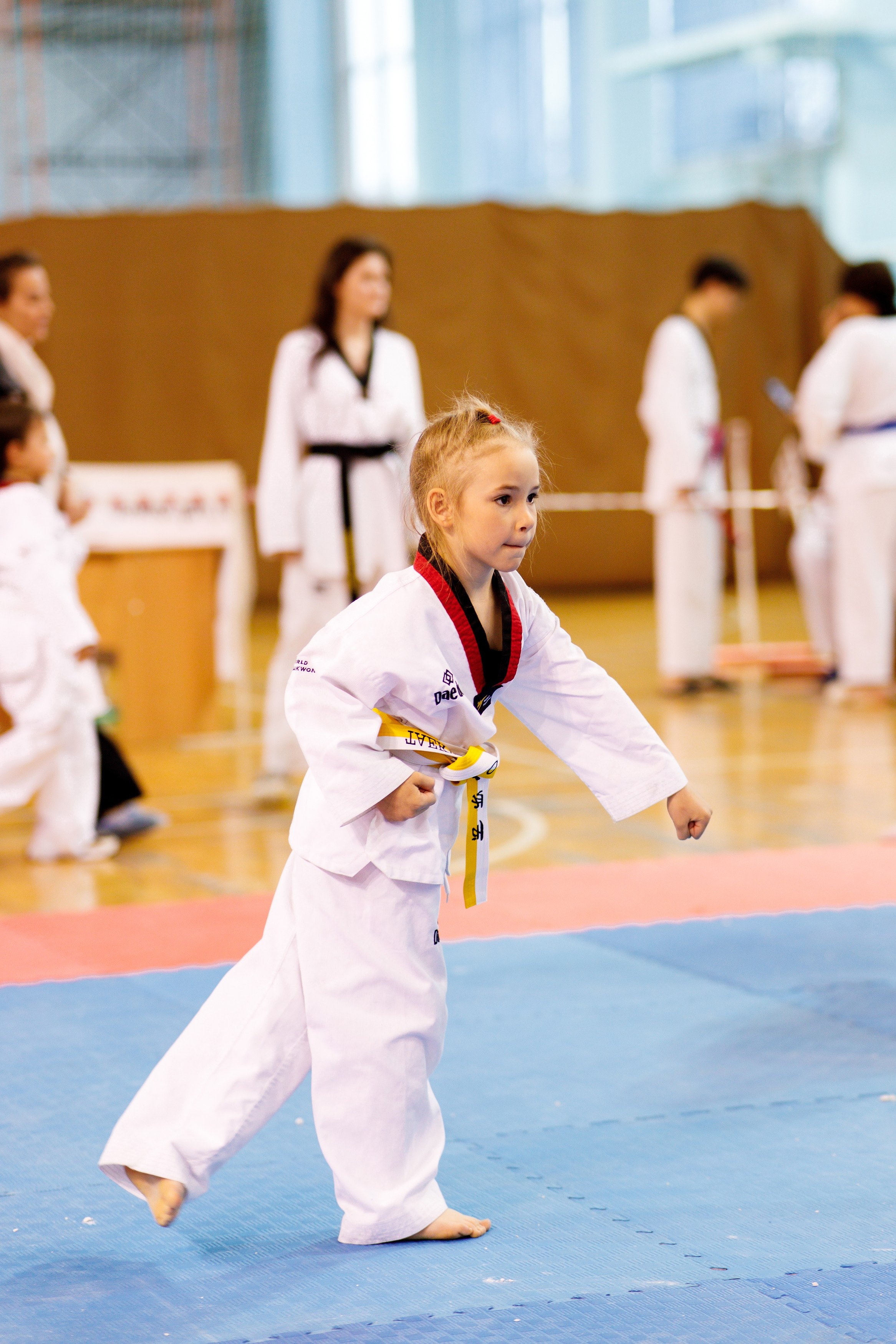 Тхэквондо СК «Каскад». Фотограф Дмитрий Молчанов | Фотограф Пермь | Фотограф