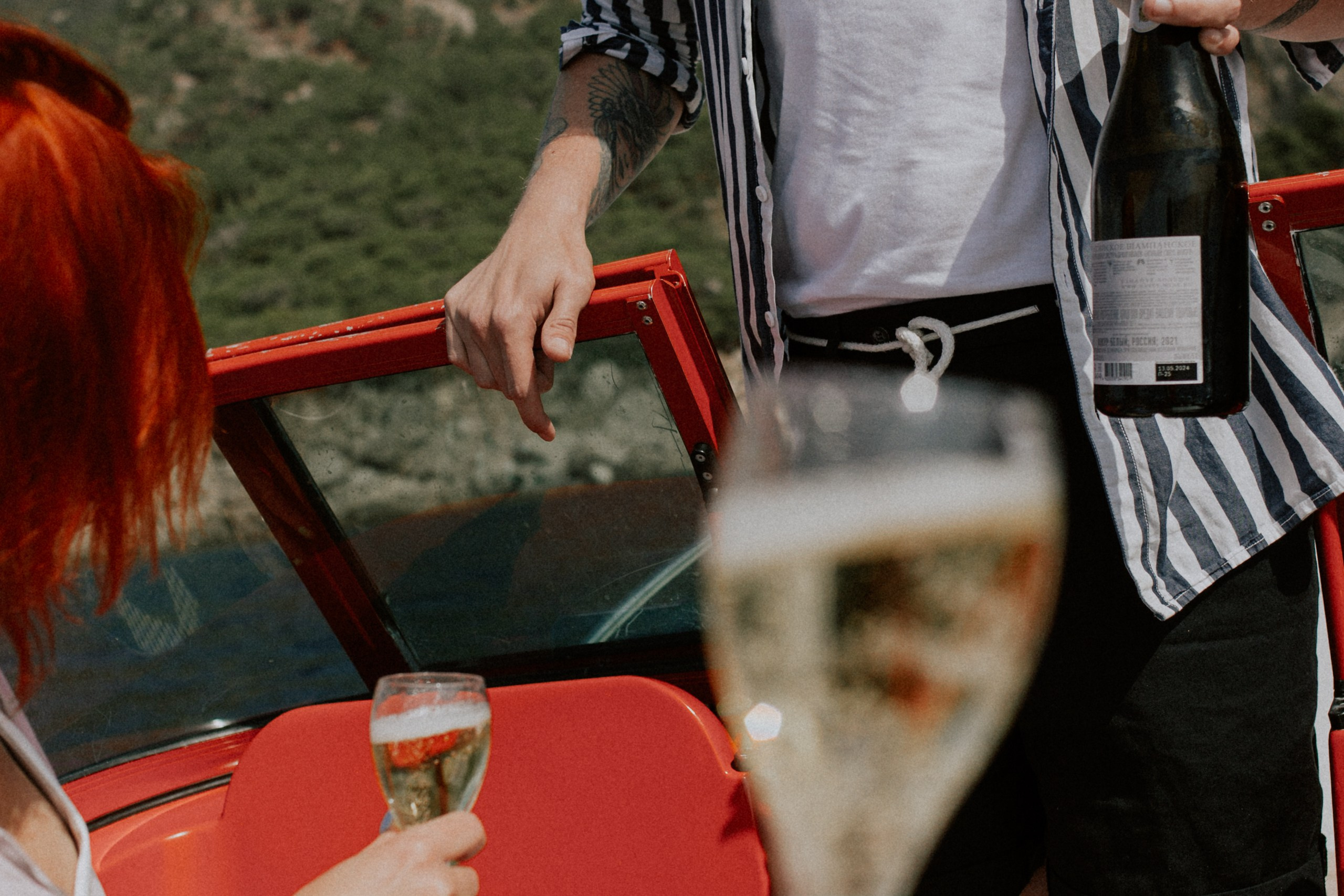 Твоя мечта осуществилась на фотосессии. Алена Орлова | Фотограф | Севастополь