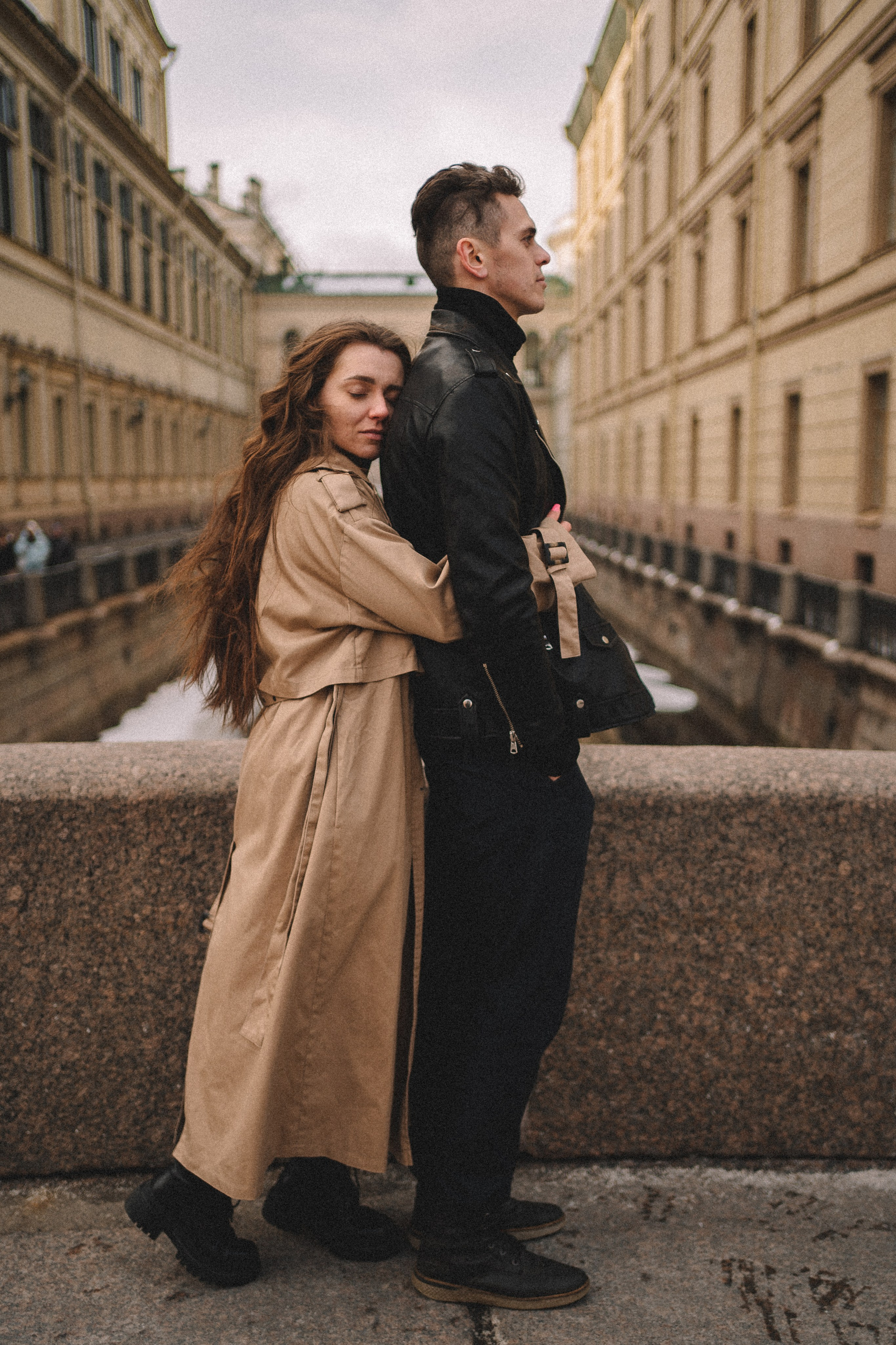 D & A. Фотограф Санкт-Петербург/Гомель Виктория Петрова