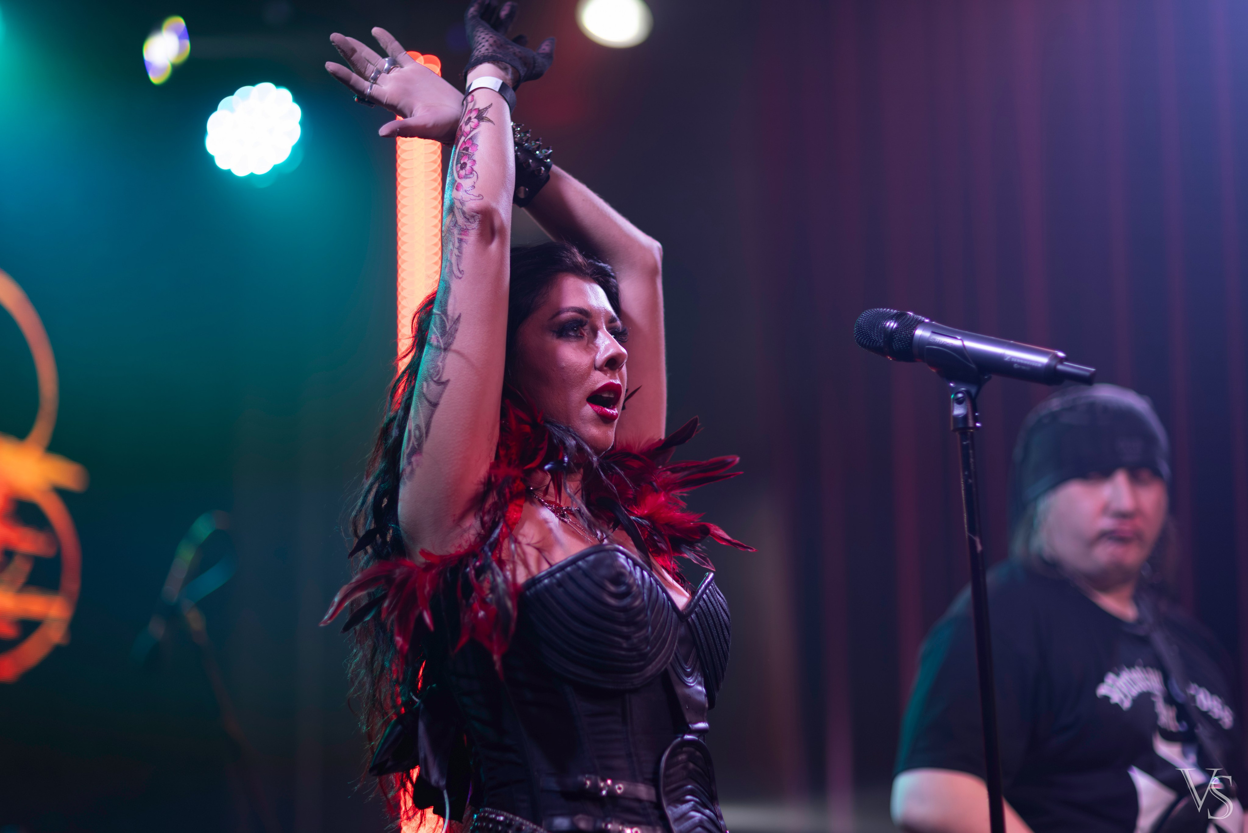 Crash test, Роман Захаров. Фотограф Виктор Степанов