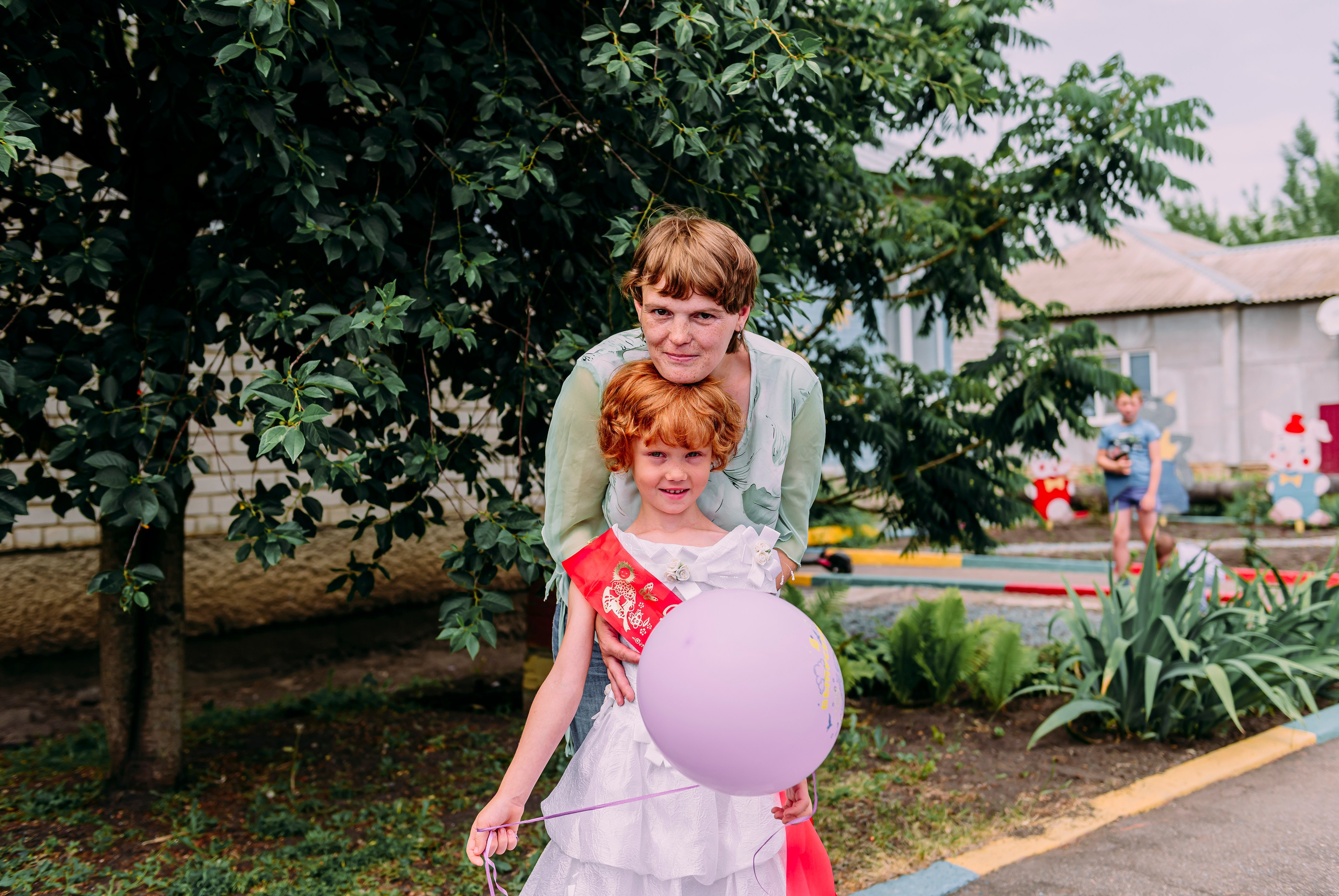 Детский сад |с.Коломыцево | 2024. ALBUMIA