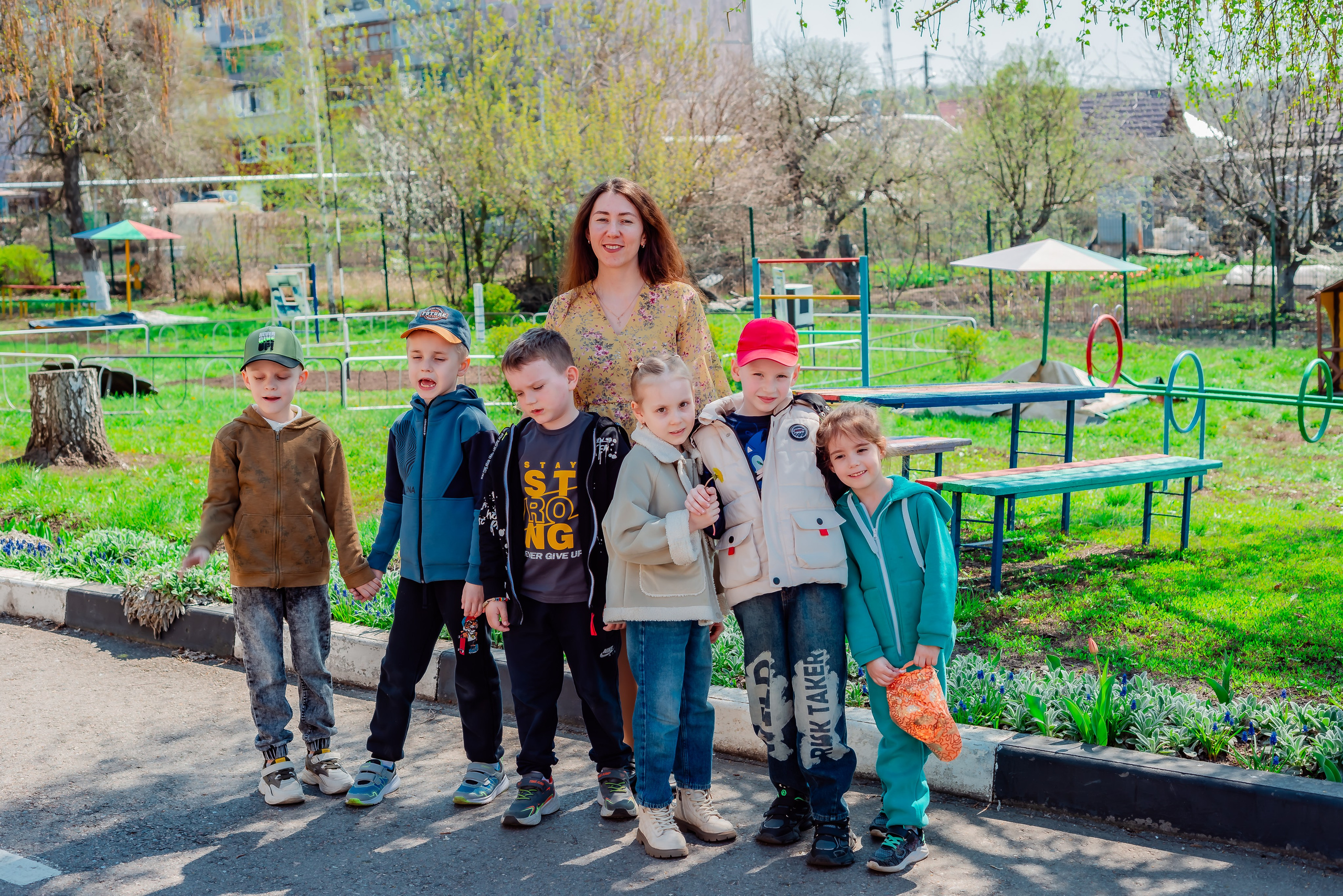 Детский сад |с. Таврово | Логопедическая группа | 2025. ALBUMIA