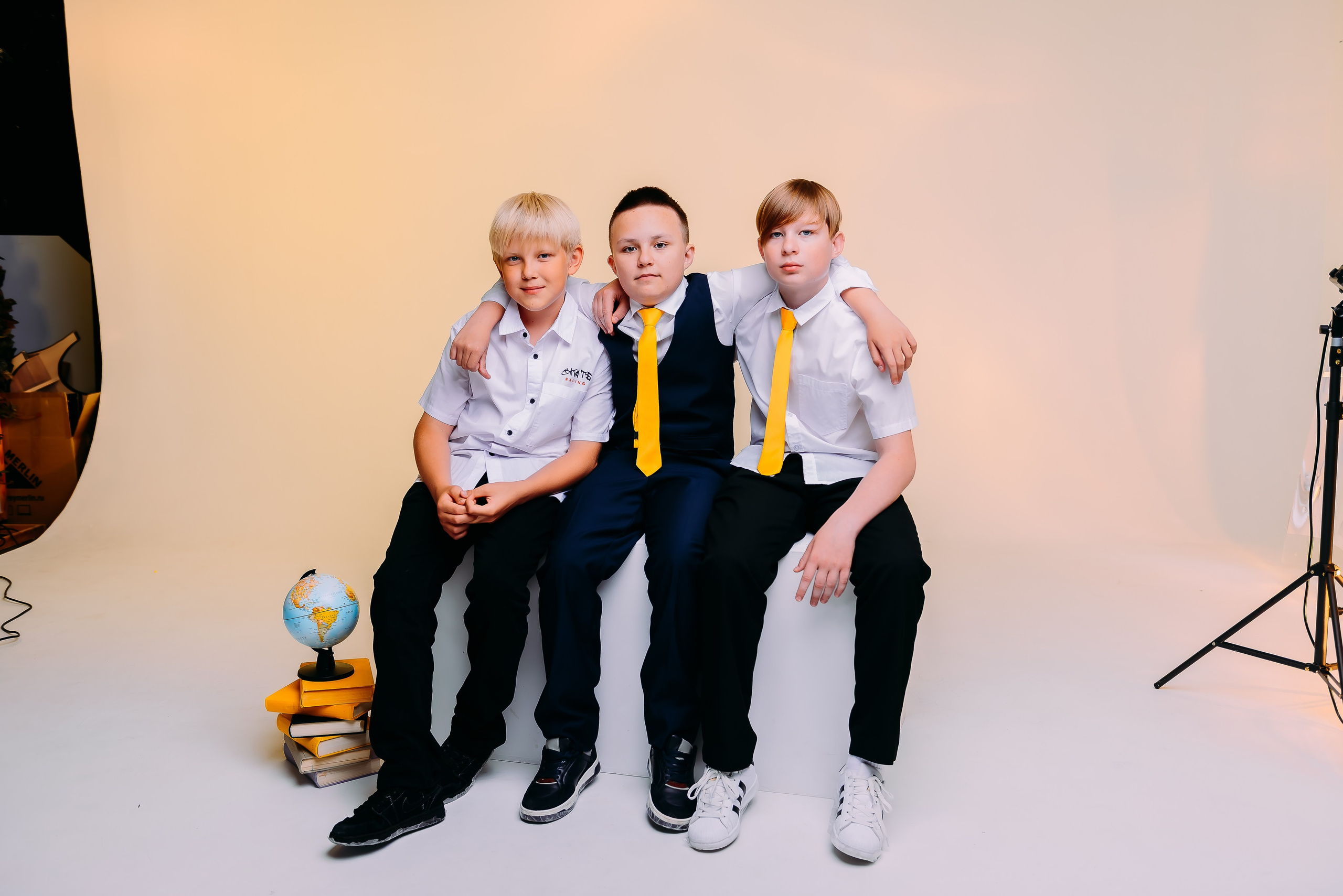 4 «А» |п. Дубовое|Начальная школа|2025. ALBUMIA