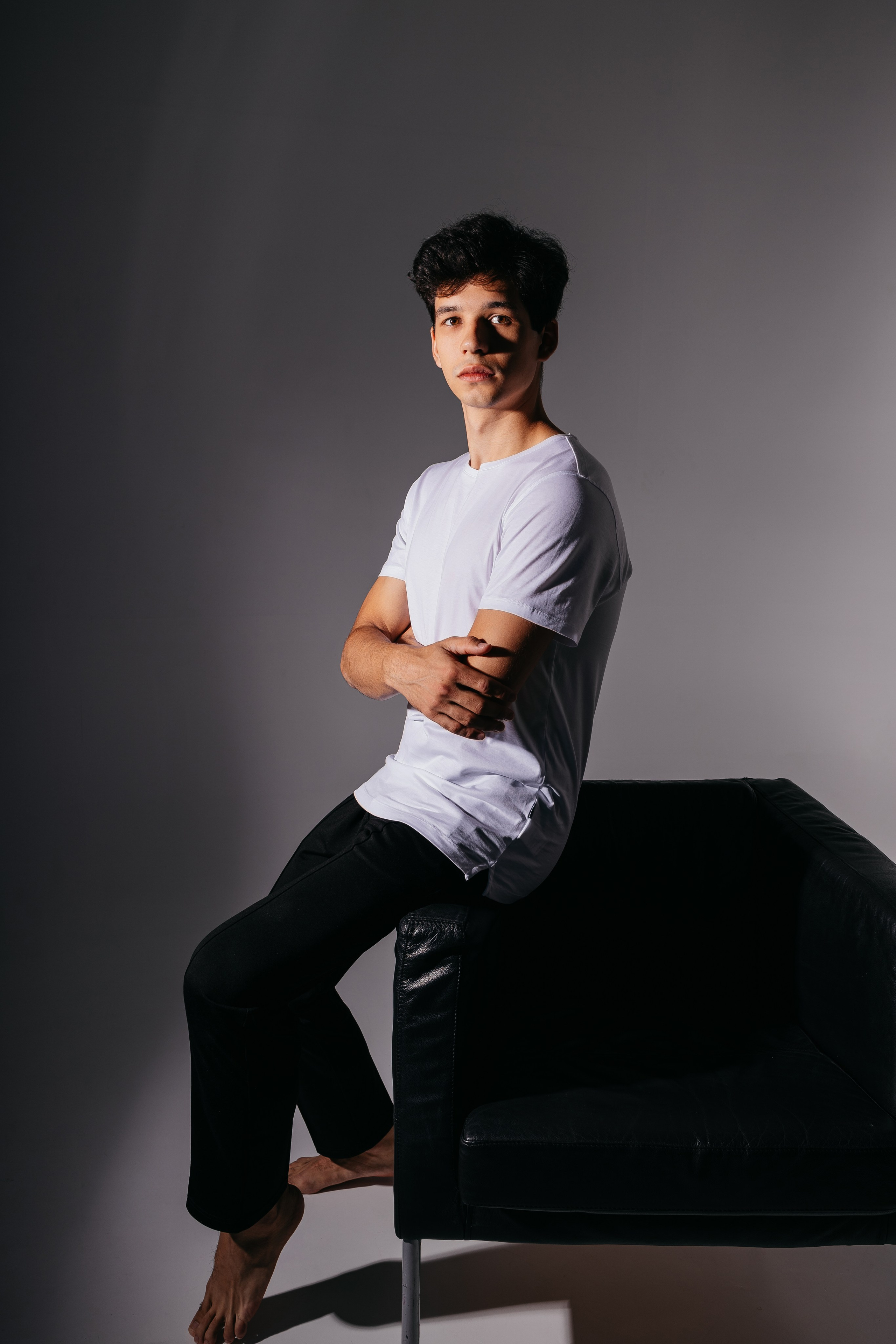 Альберт Басыров. Фотограф в Твери Лагодная Яна