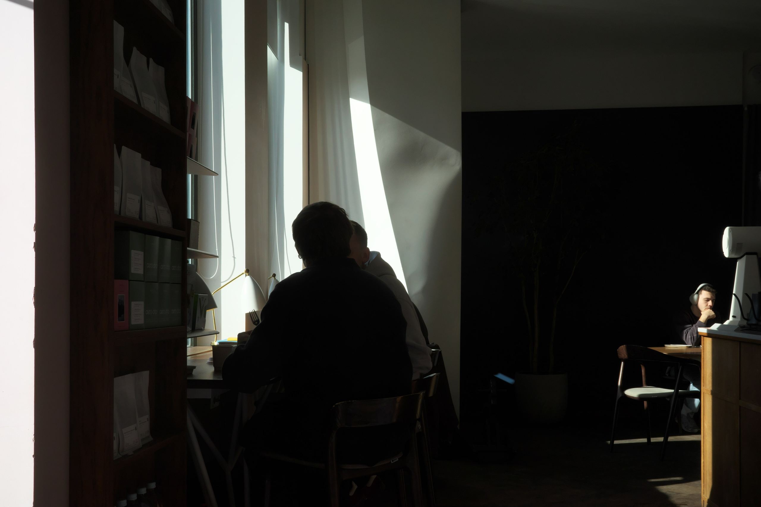 Весенняя Москва 😎. Миша Печёнкин | фотография