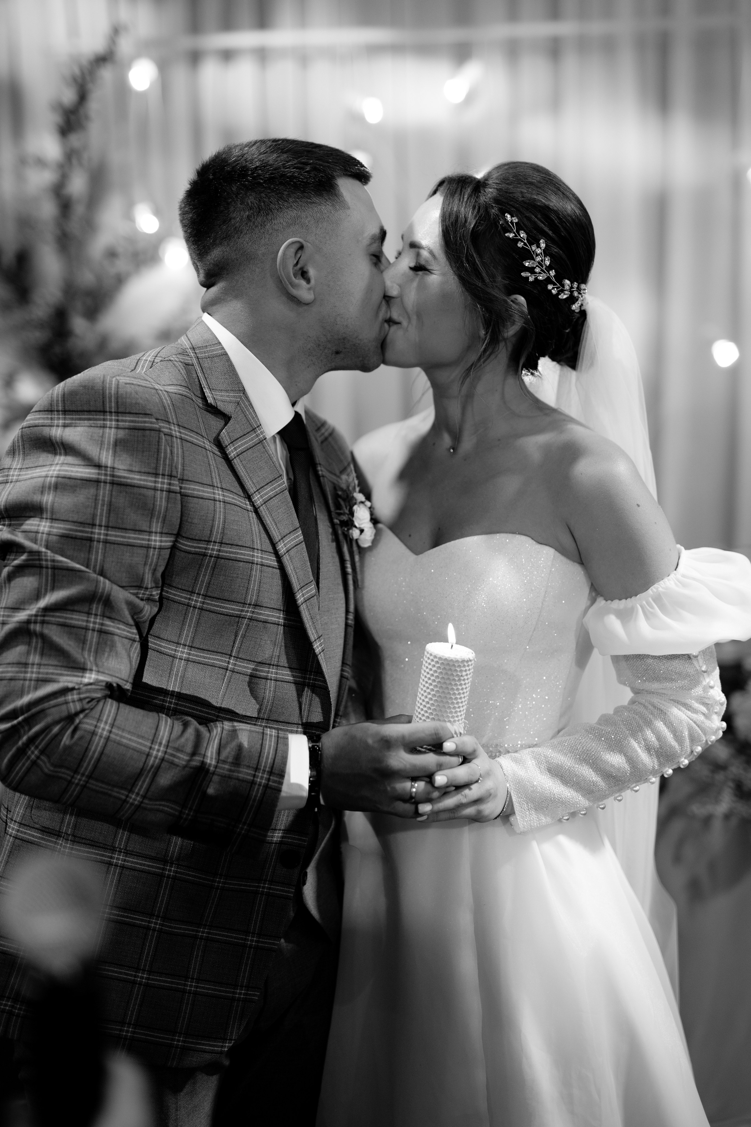 Ангелина и Александр. Свадебный фотограф Екатерина Герк