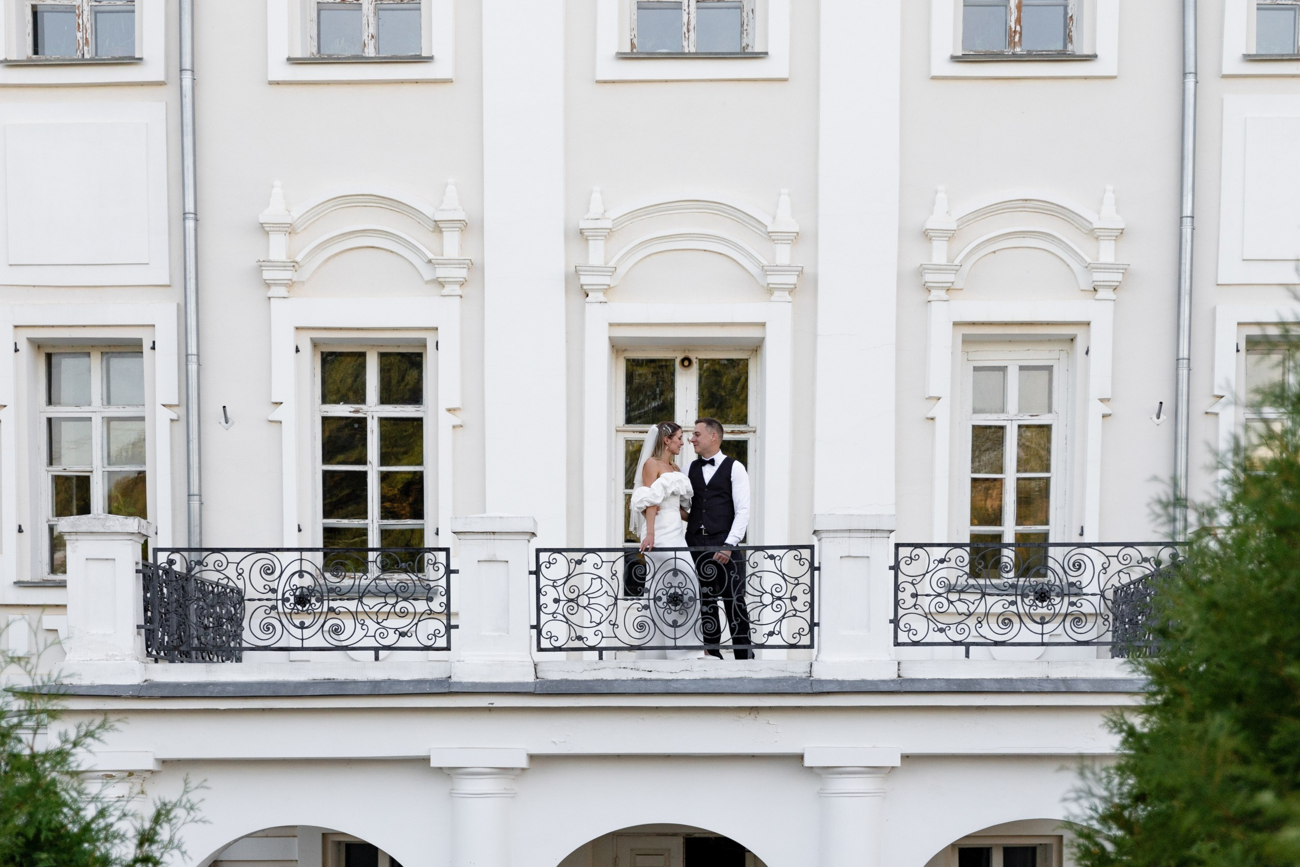 Все начинается с любви. Свадебный фотограф Екатерина Герк